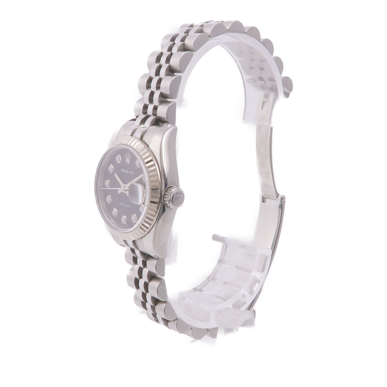 ROLEX Datejust 179174G