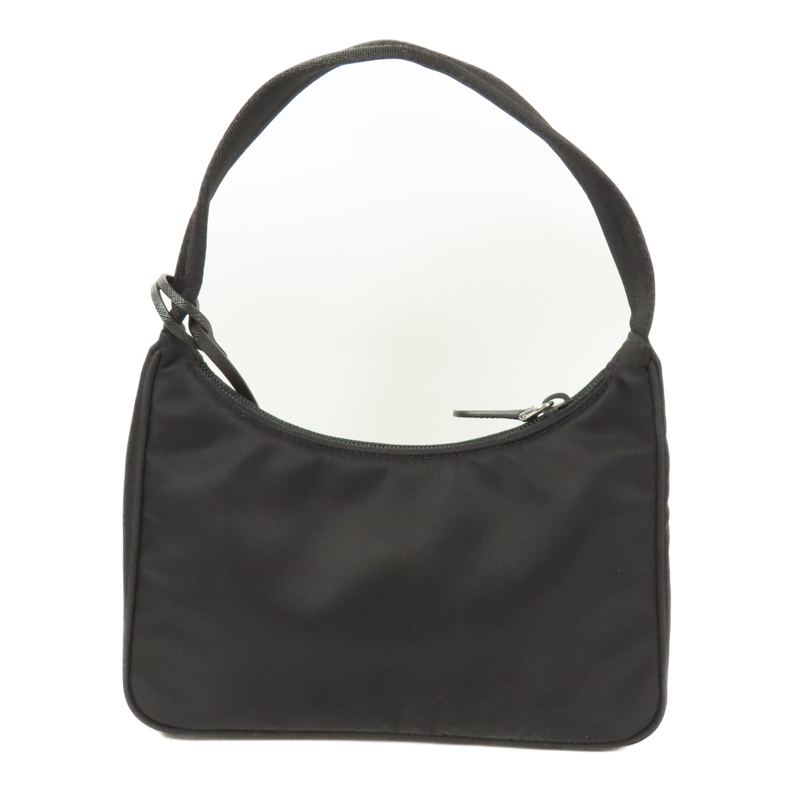 PRADA SHW Re-Edition 2000 Mini Handbag Shoulder Bag 1NE515 RDH0 F0002 Nylon