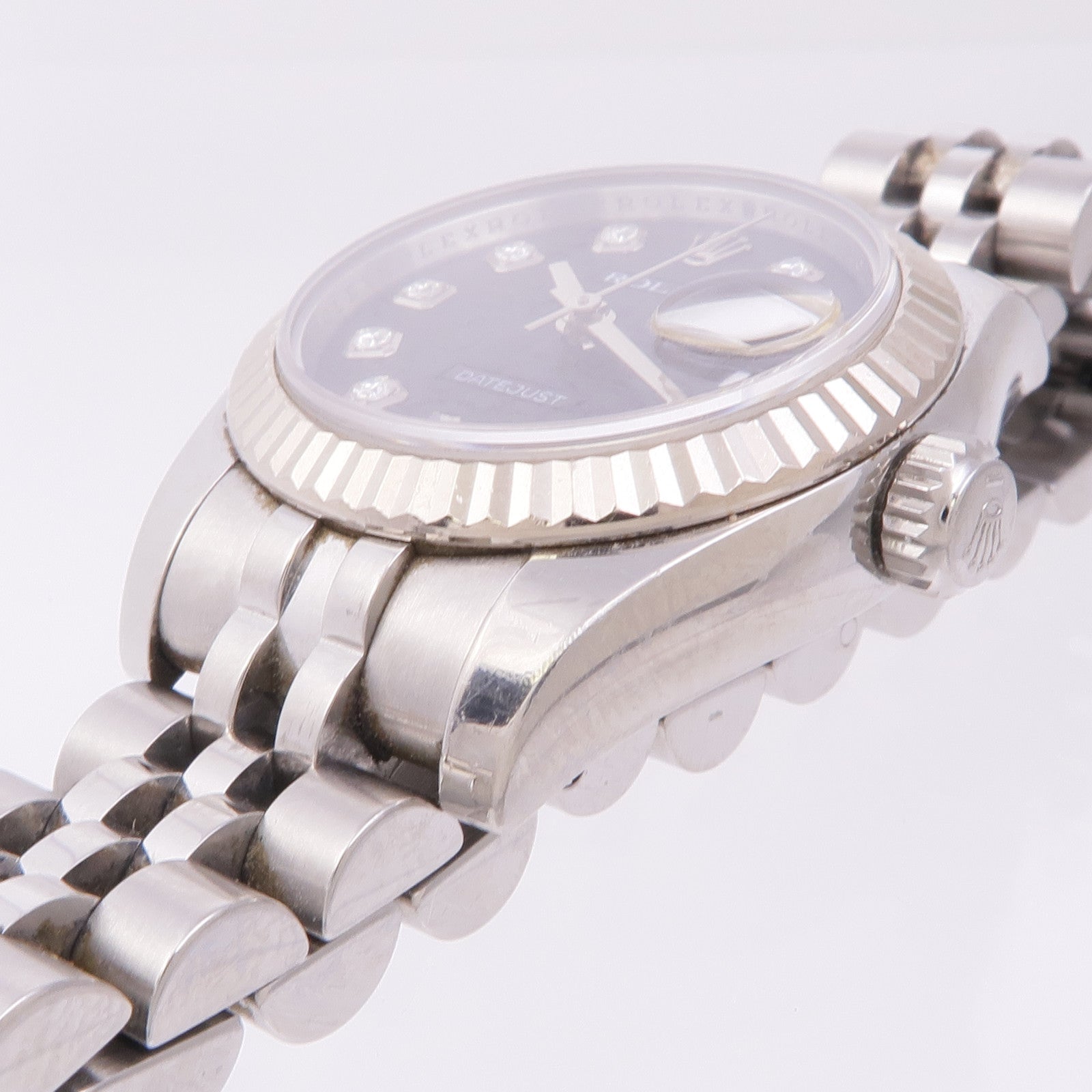 ROLEX Datejust 179174G