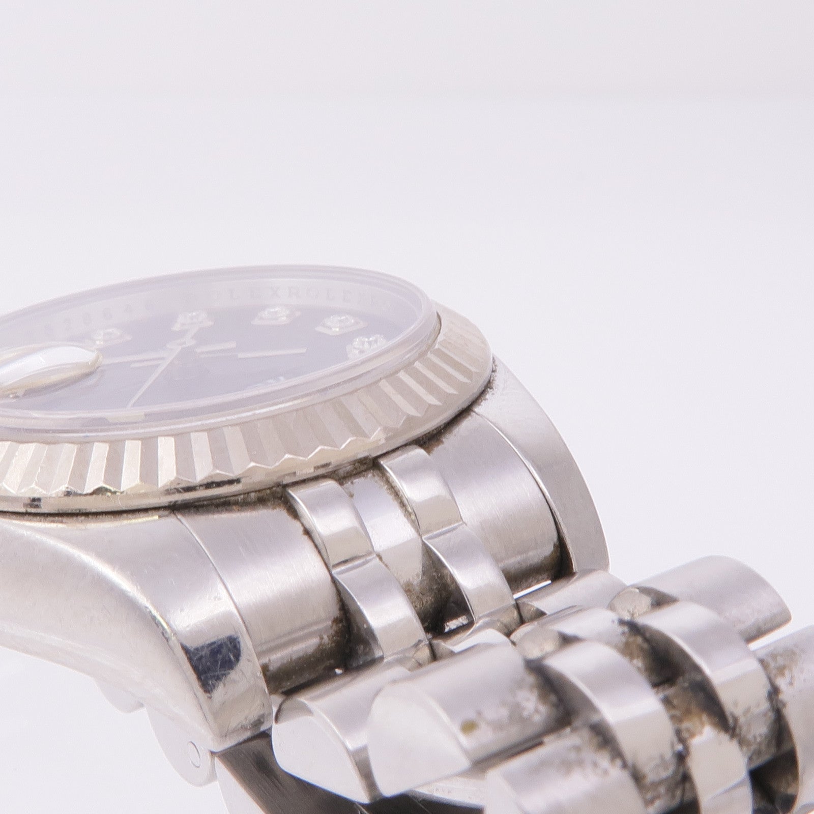 ROLEX Datejust 179174G