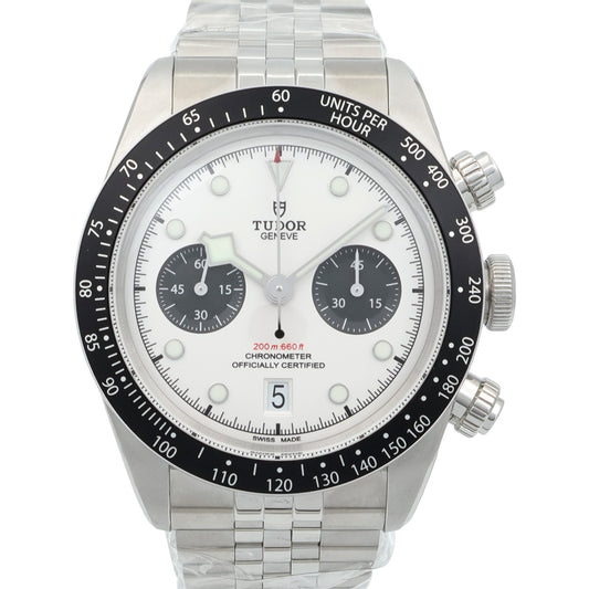 TUDOR Black Bay Chrono 79360N