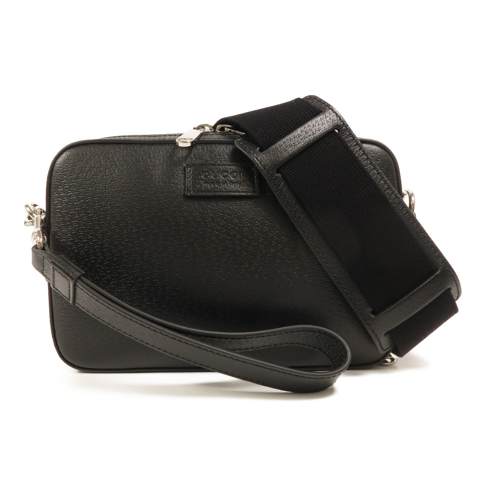 GUCCI 牛皮皮革Shoulder Bag肩背袋