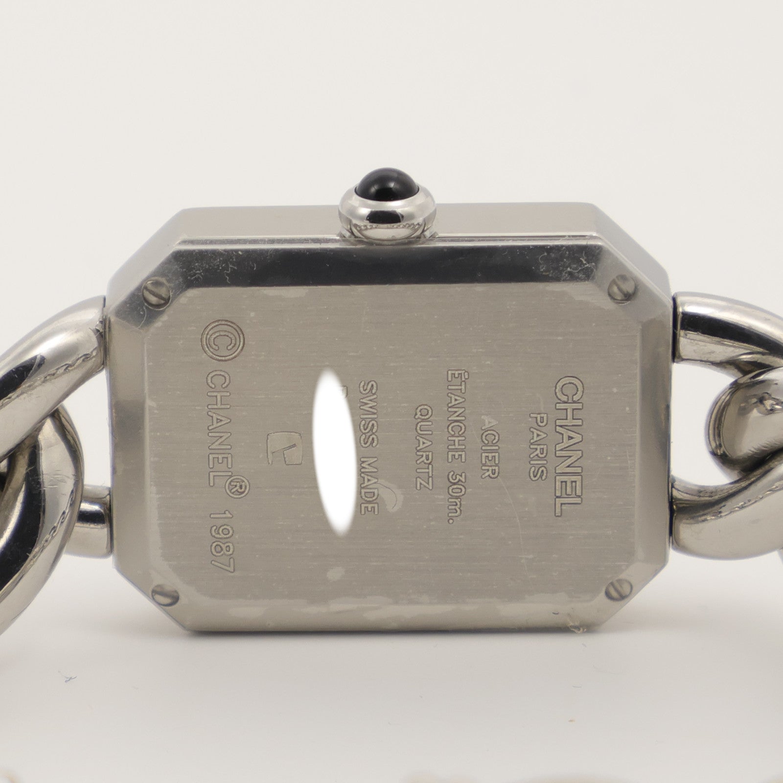 CHANEL Premiere S H0495