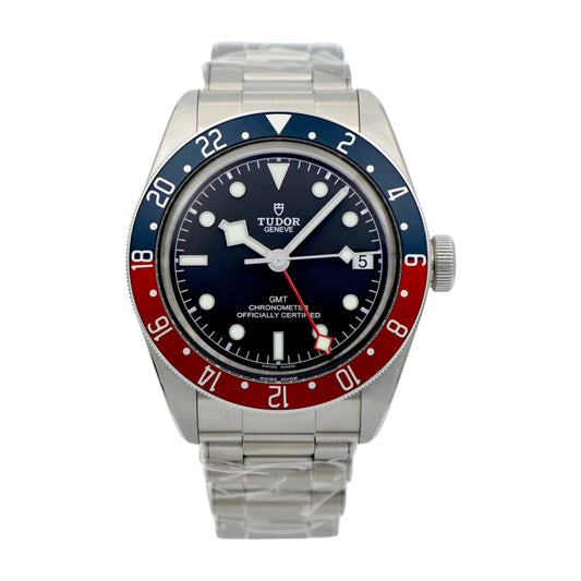 TUDOR Black Bay GMT 7983ORB