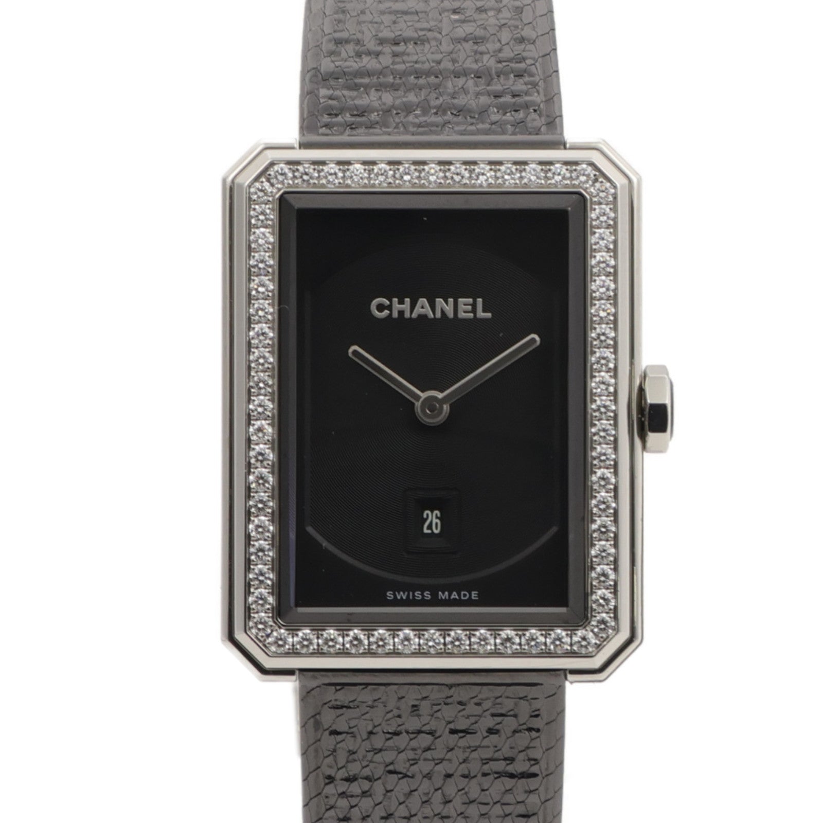 CHANEL Boy Friend H5318
