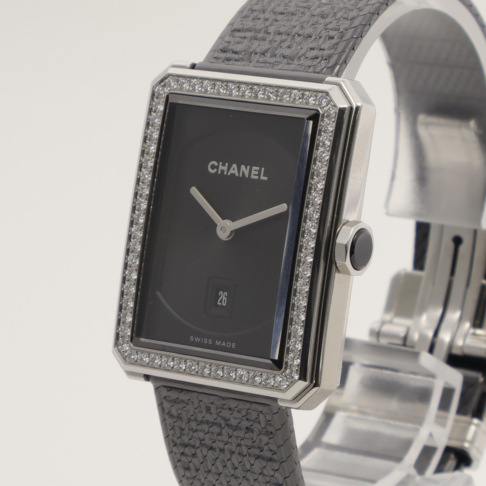 CHANEL Boy Friend H5318