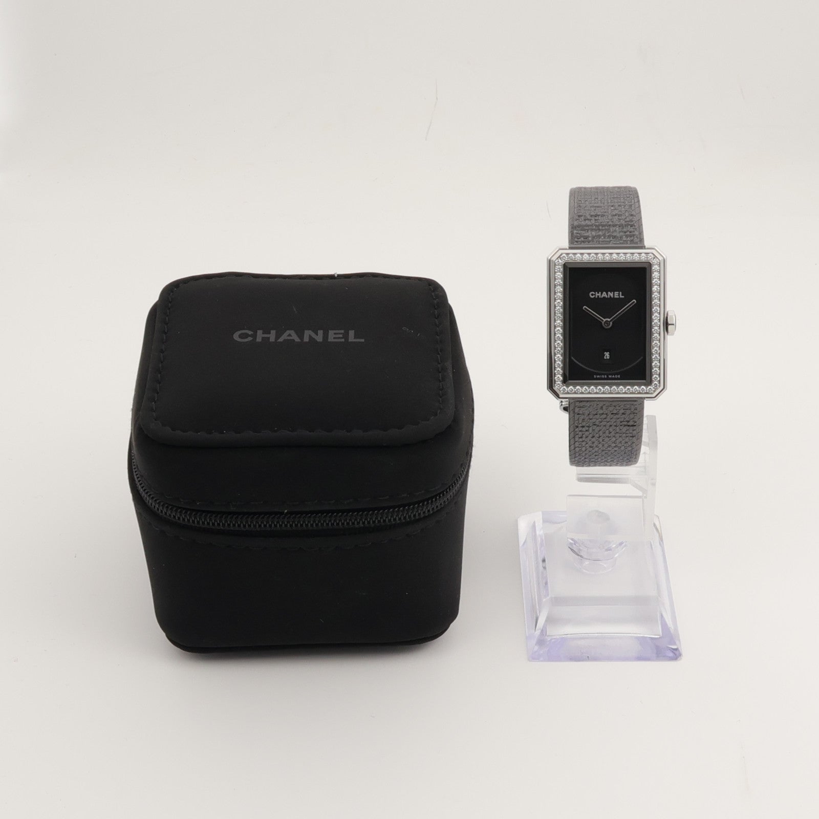 CHANEL Boy Friend H5318