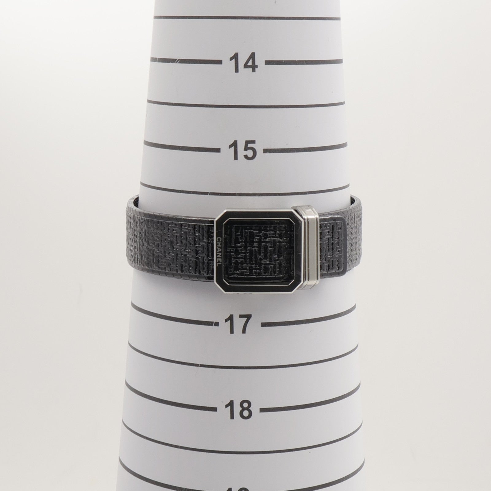 CHANEL Boy Friend H5318