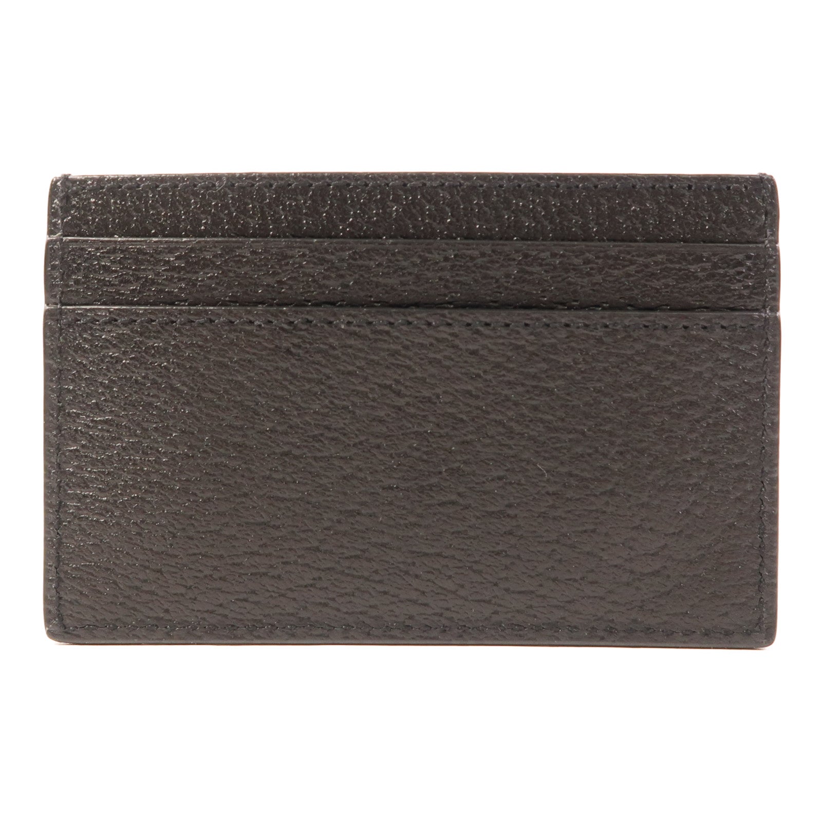 GUCCI 【萬聖節商品】帆布Card Case