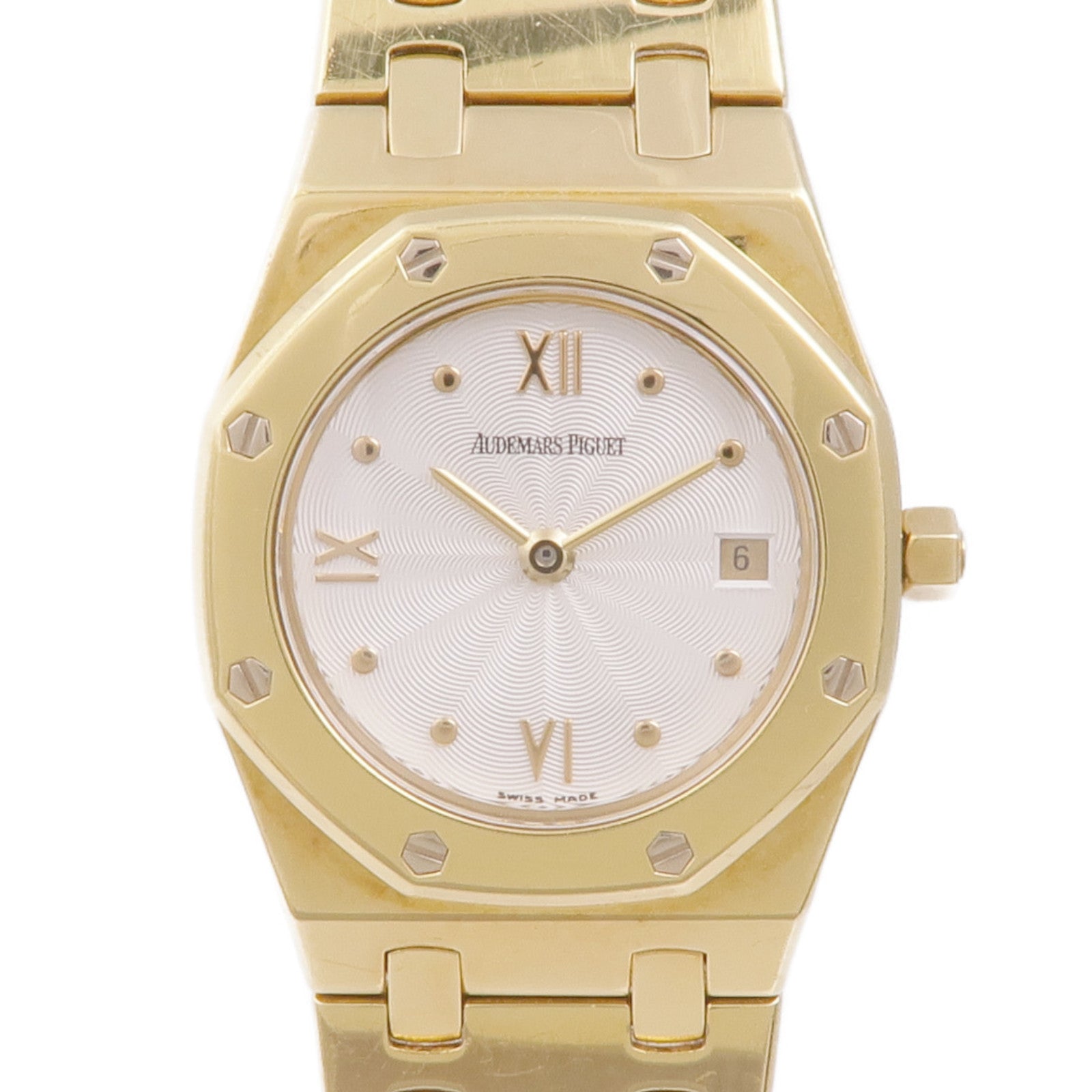 AUDEMARS PIGUET Royal Oak Lady 67470BA