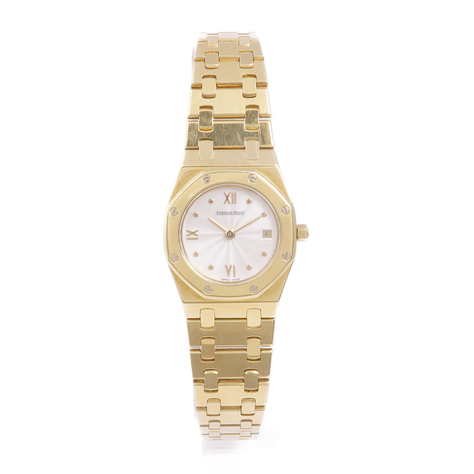 AUDEMARS PIGUET Royal Oak Lady 67470BA