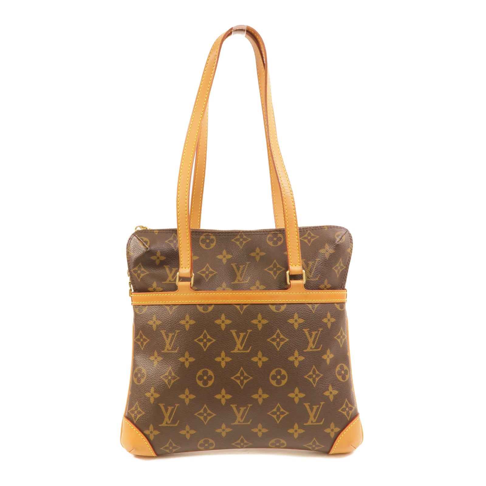 LOUIS VUITTON Monogram Coussin GM肩背袋