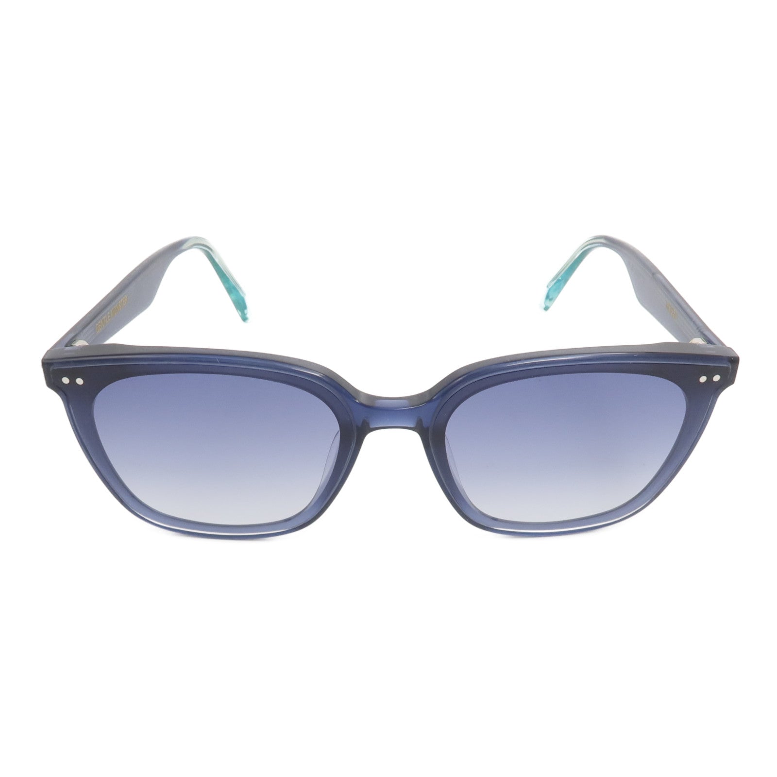 SELECTION PVC Gentle Monster Heizer 01太陽眼鏡