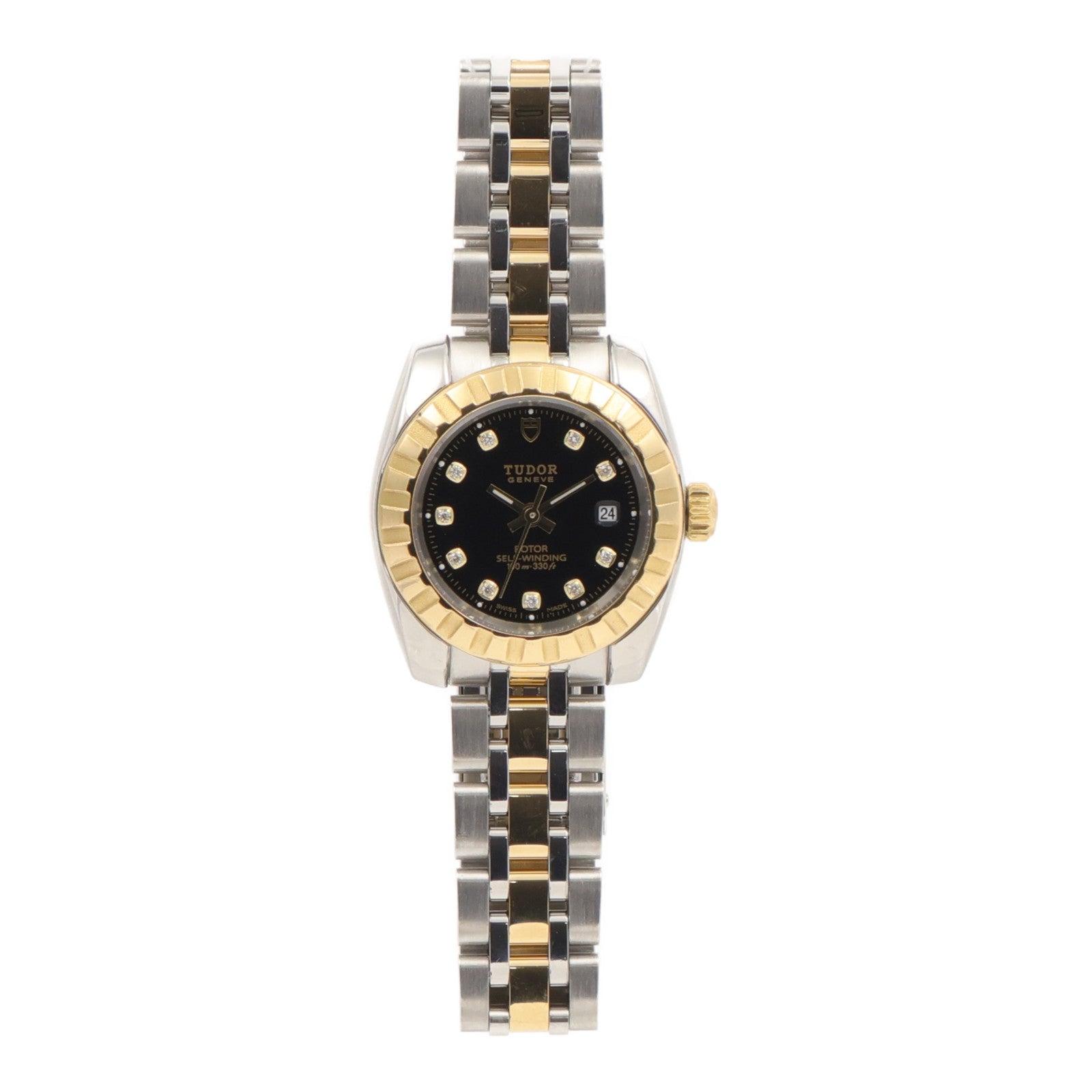 TUDOR Classic 22013-0009