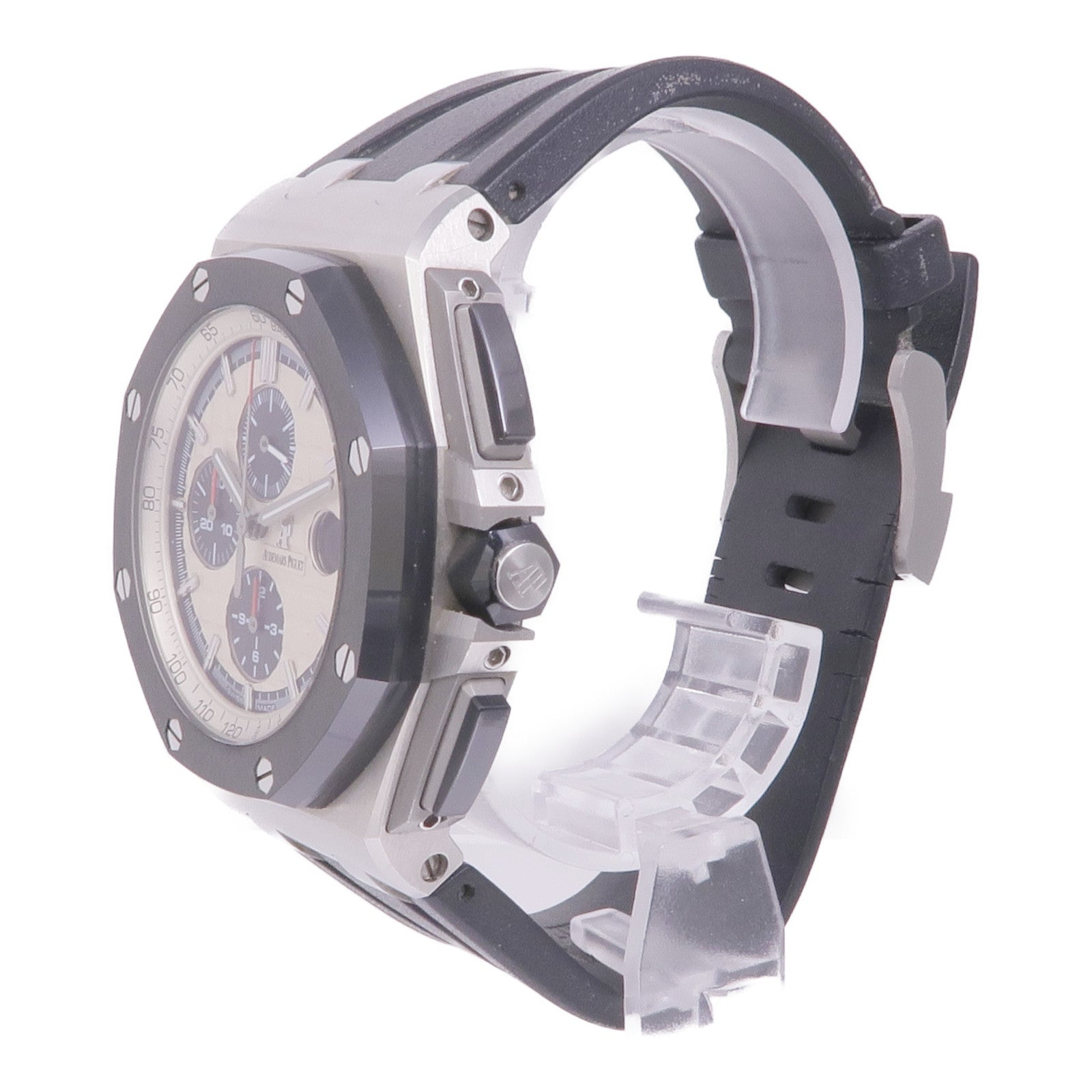 AUDEMARS PIGUET Royal Oak Offshore 26400SO.OO.A002CA.01