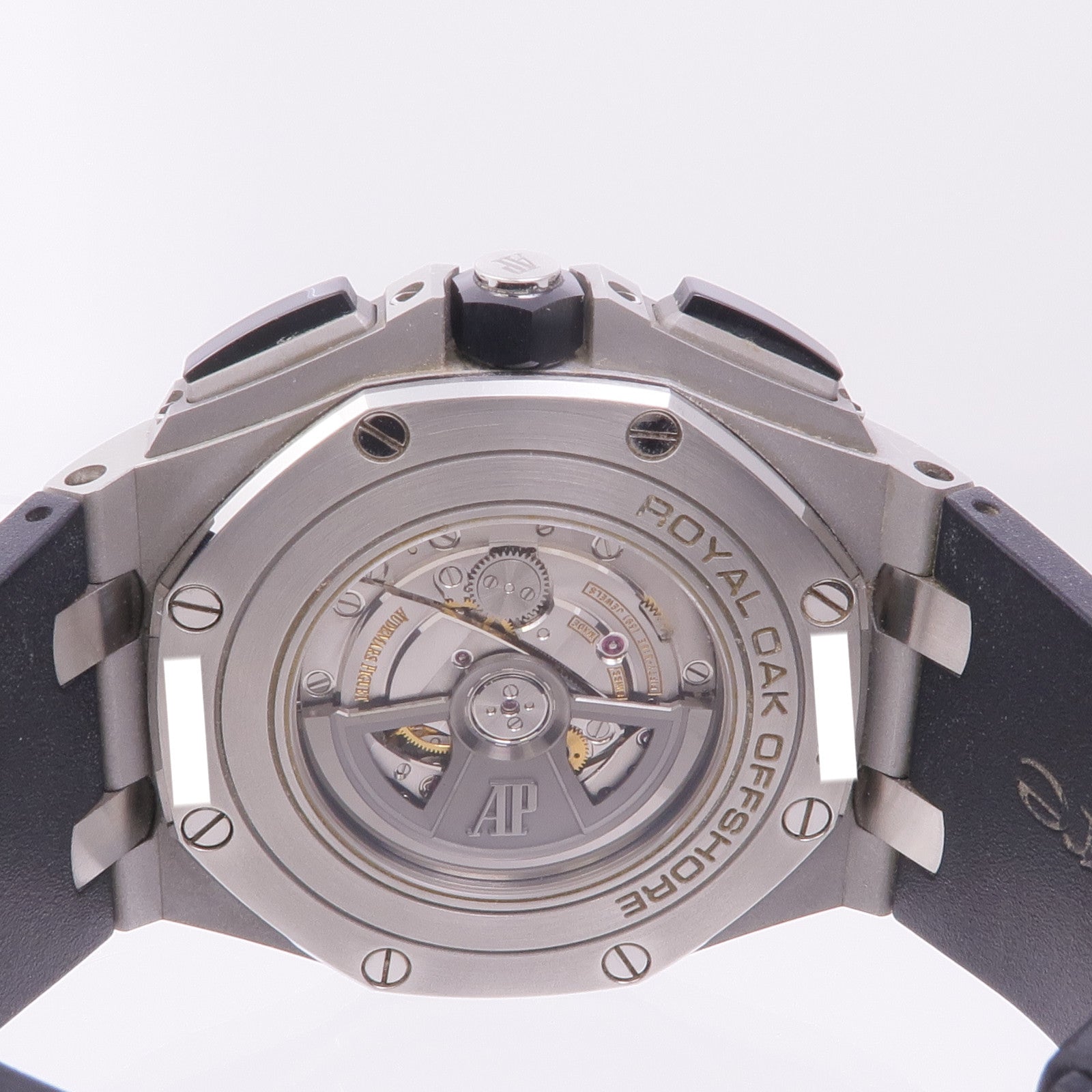 AUDEMARS PIGUET Royal Oak Offshore 26400SO.OO.A002CA.01