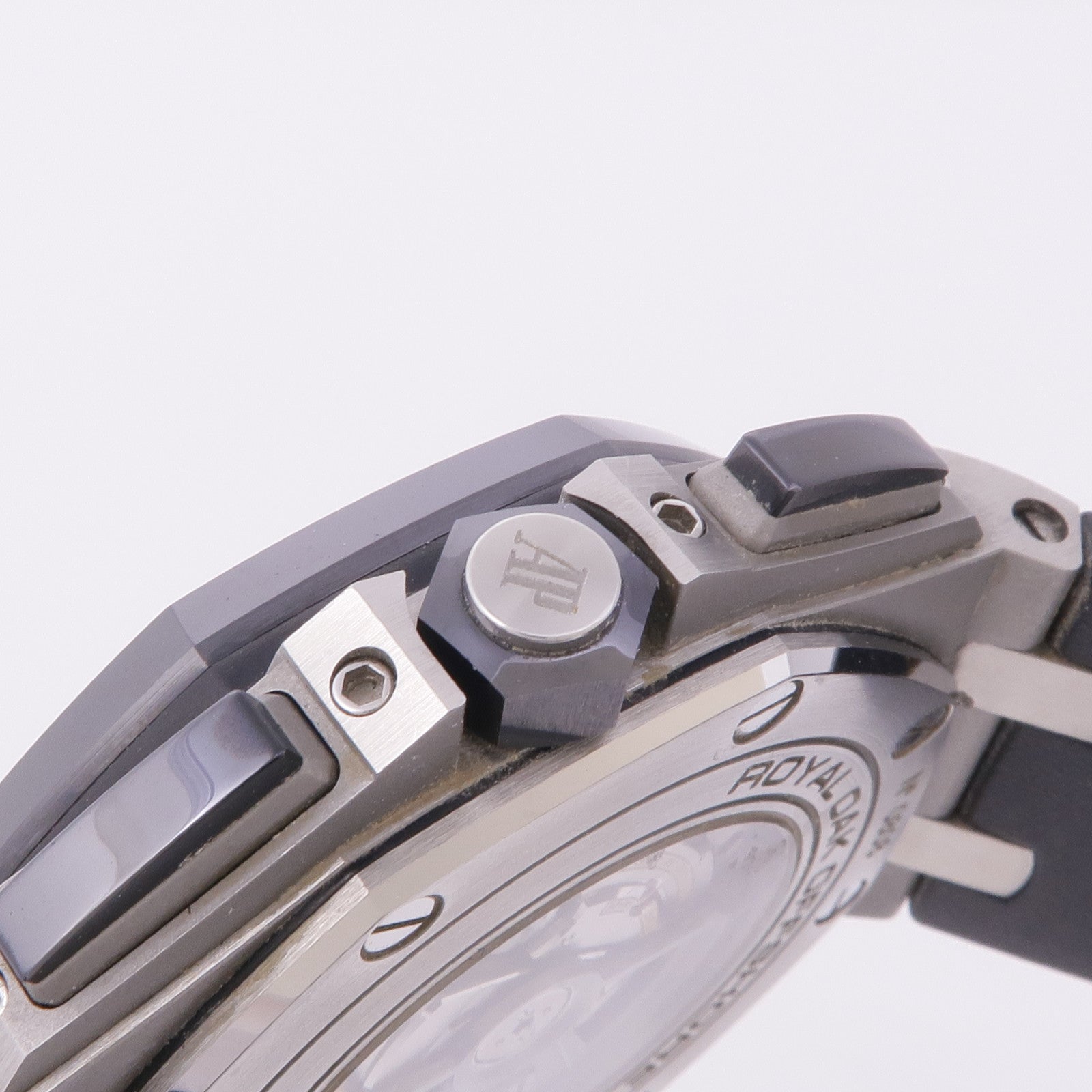 AUDEMARS PIGUET Royal Oak Offshore 26400SO.OO.A002CA.01