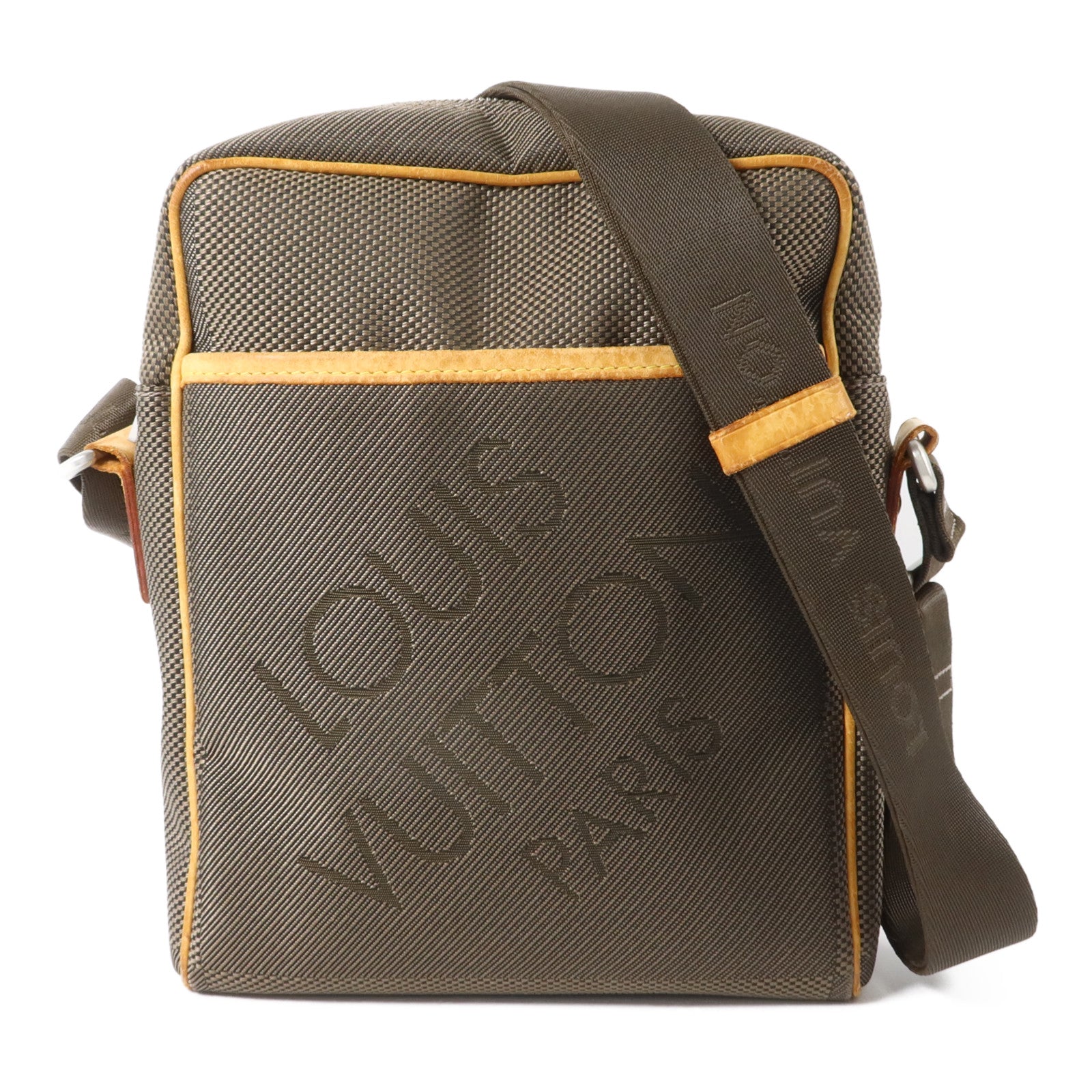 LOUIS VUITTON Damier Geant Citadin NM肩背袋