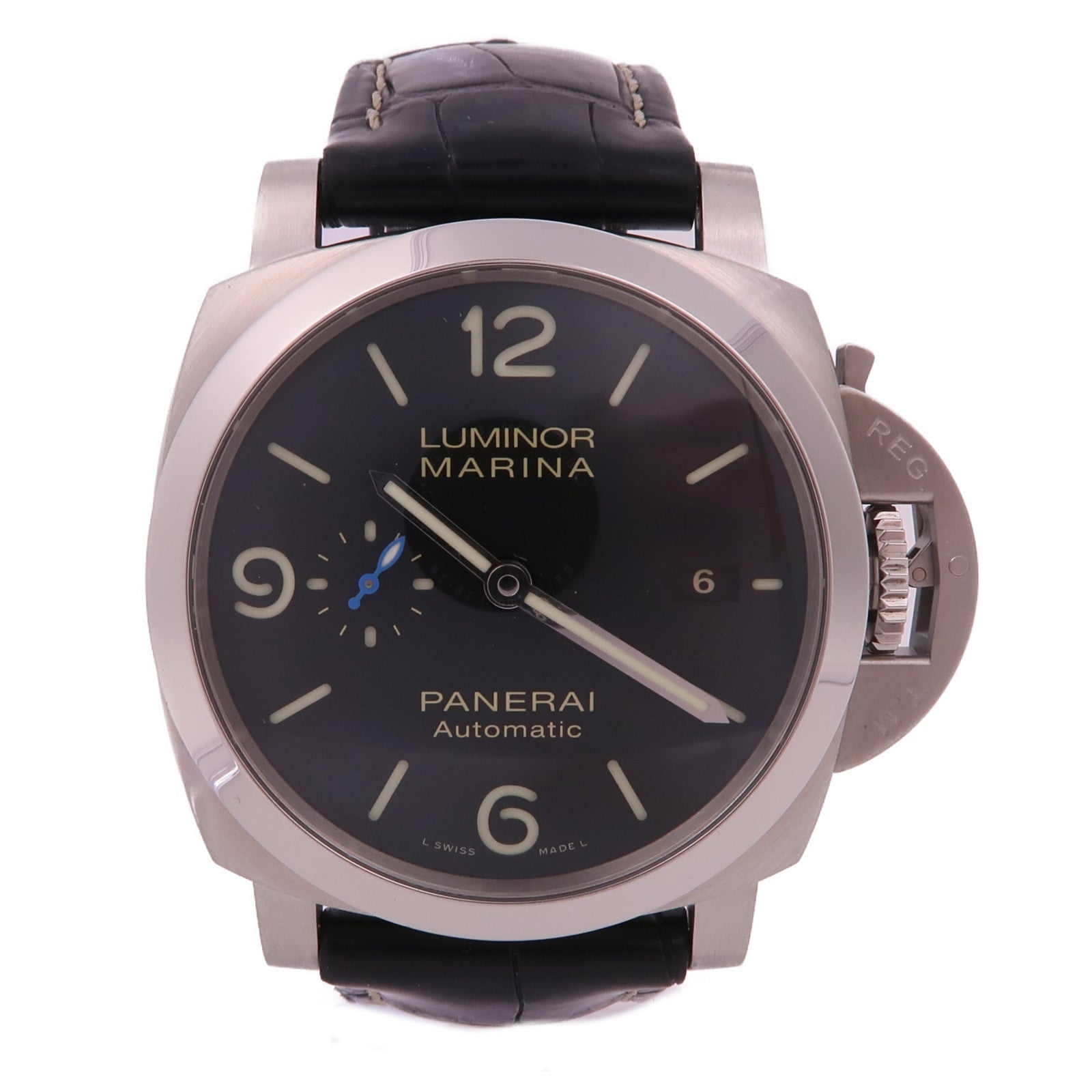 PANERAI Luminor PAM00312