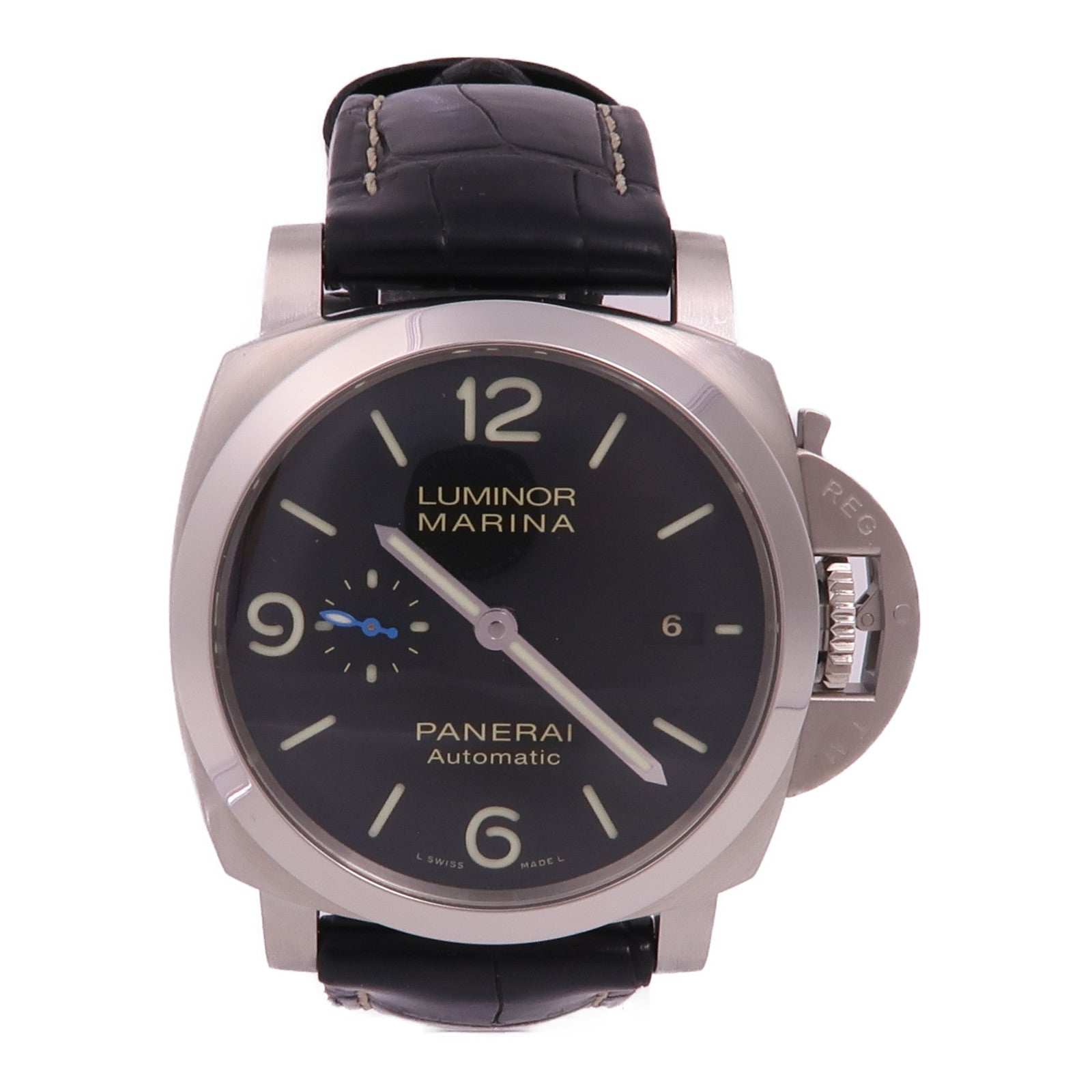 PANERAI Luminor PAM00312