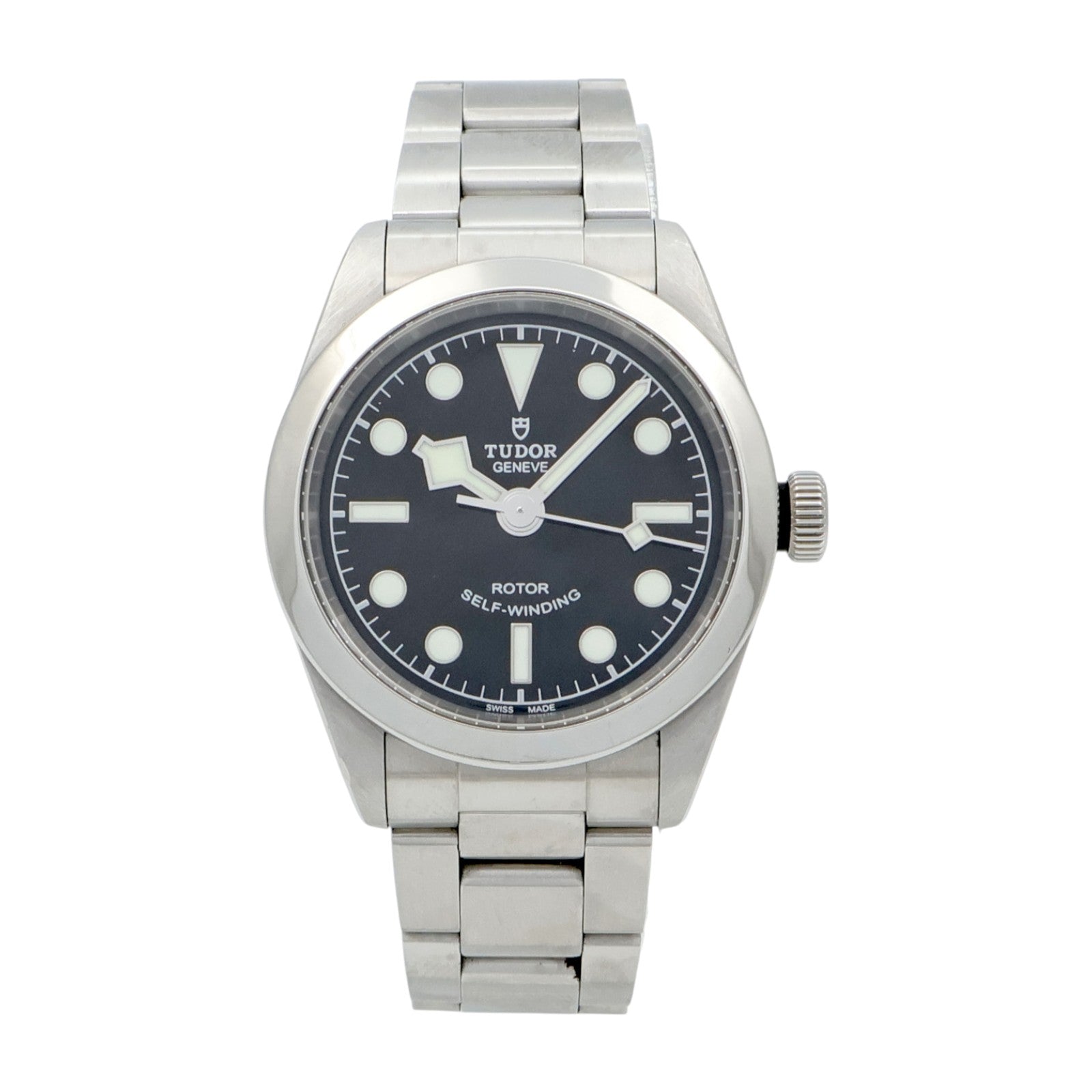 TUDOR Black Bay 79580