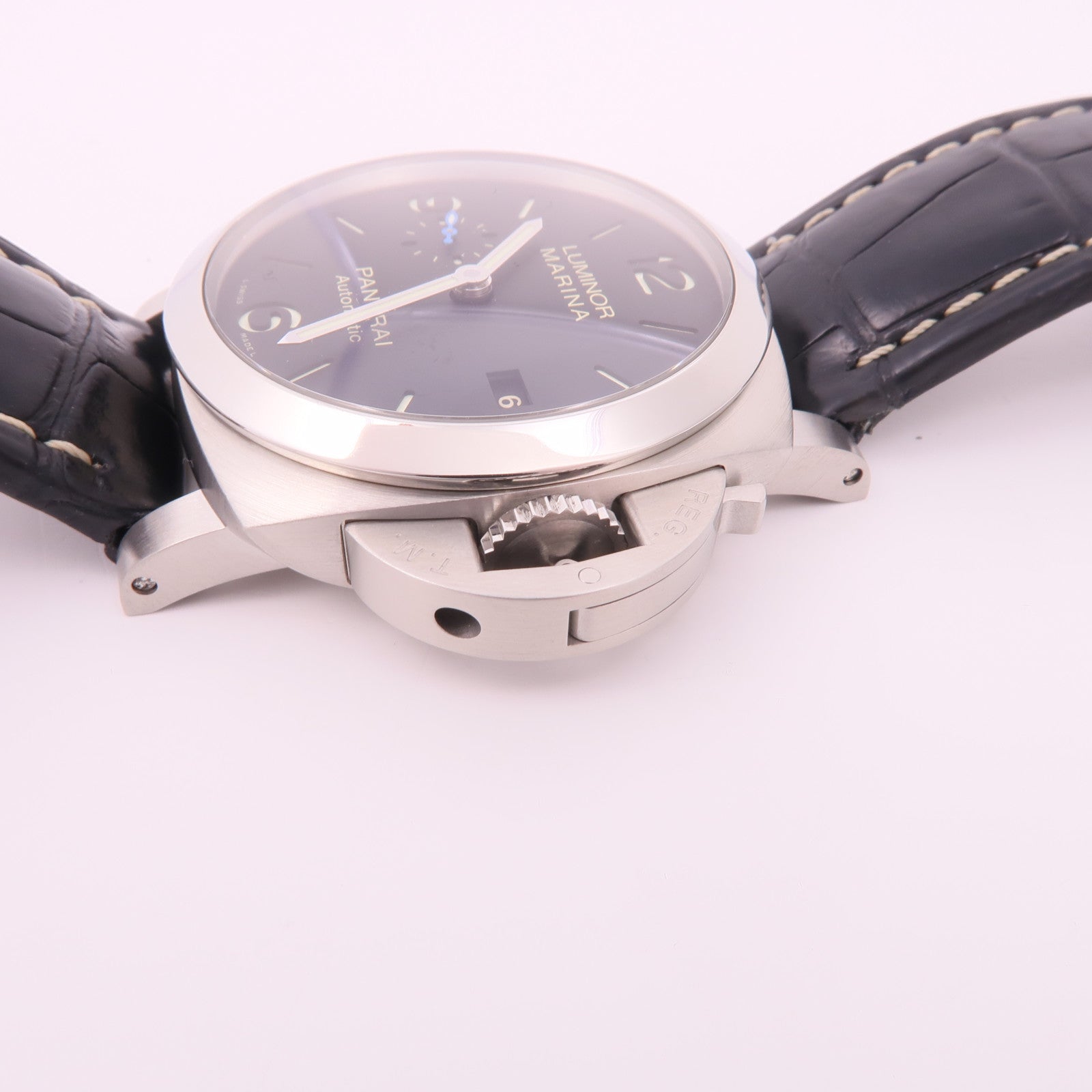 PANERAI Luminor PAM00312