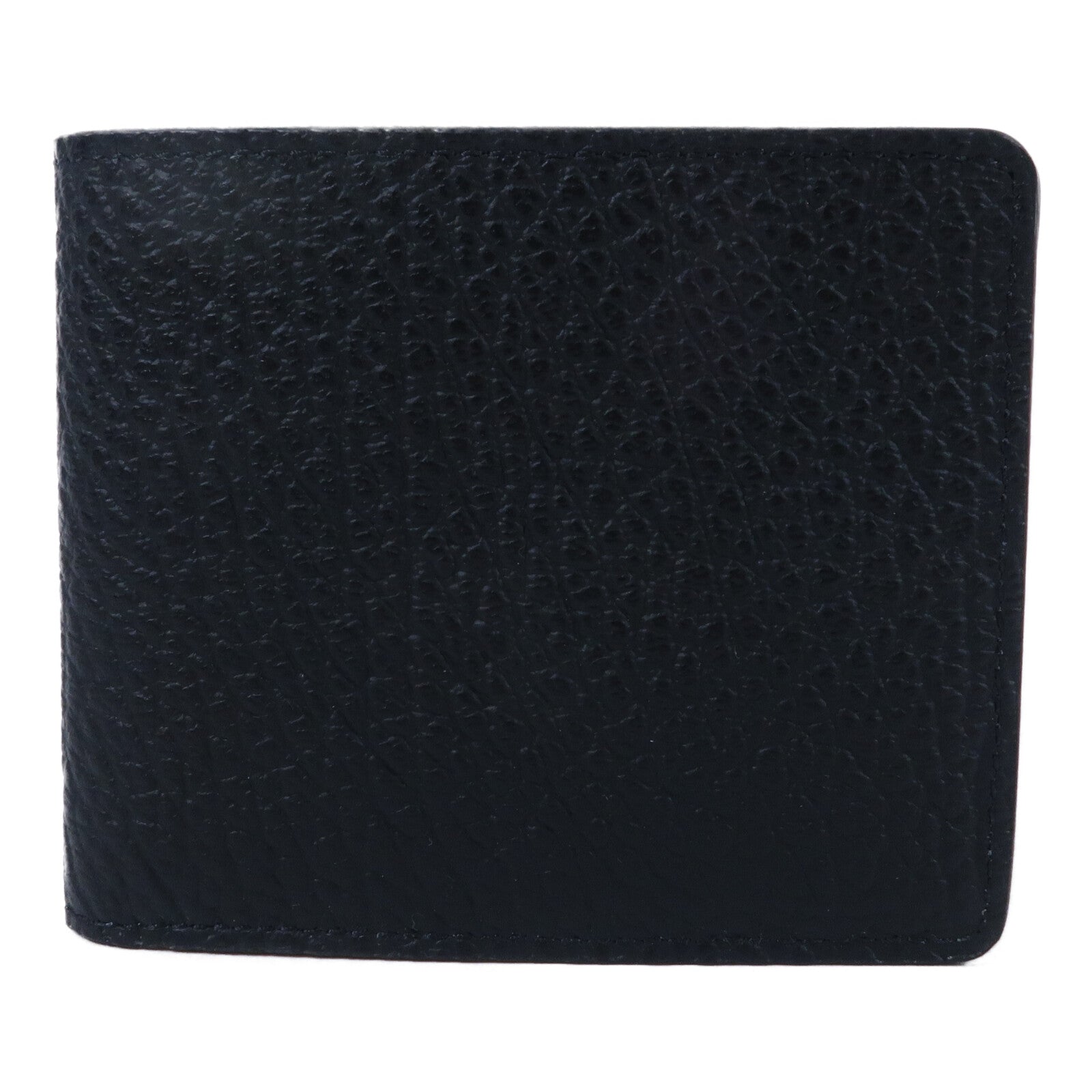 Maison Margiela 牛皮皮革Maison Margiela Four Stitches Cardholder銀包