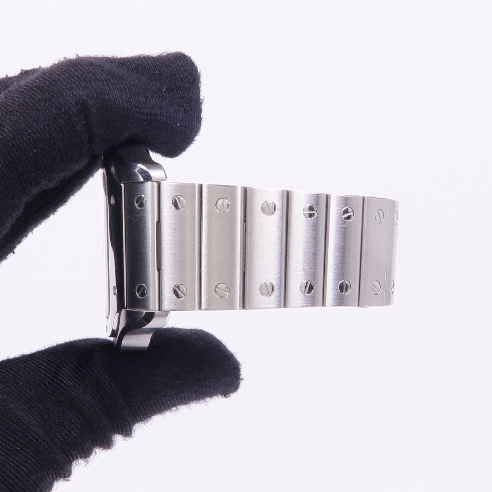 CARTIER Santos De Cartier 4072