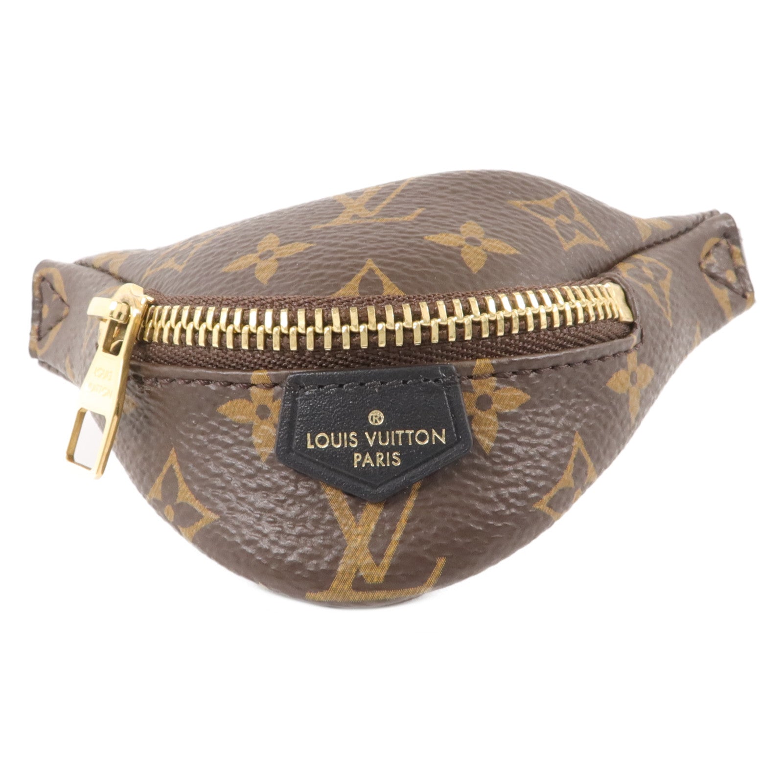 LOUIS VUITTON 【激減優惠】Monogram Party Bumbag Bracelet手鏈