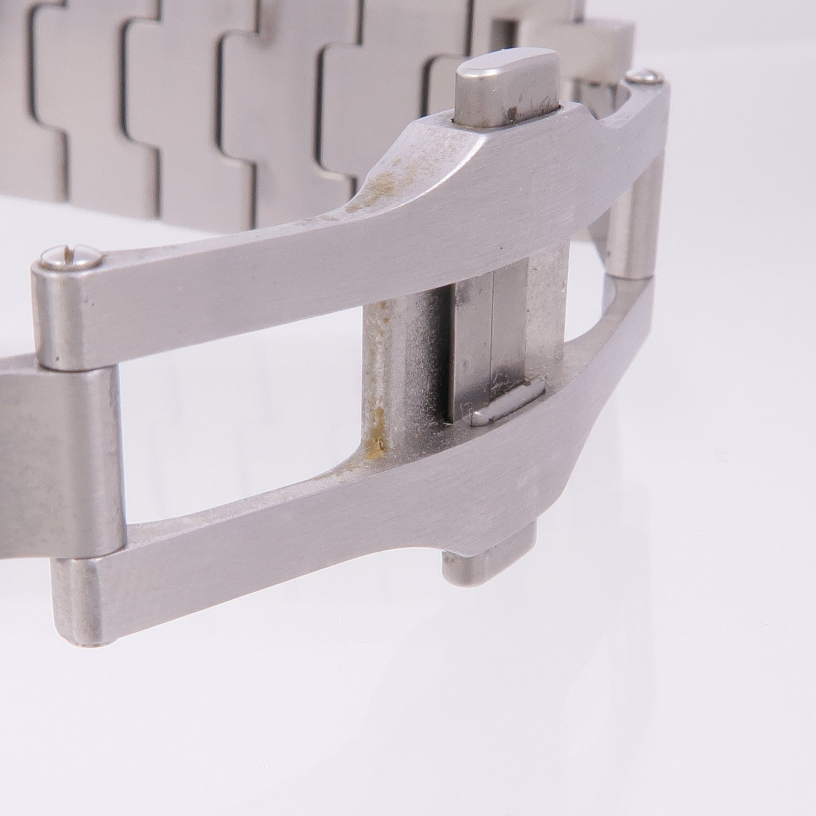 CARTIER Santos De Cartier 4072