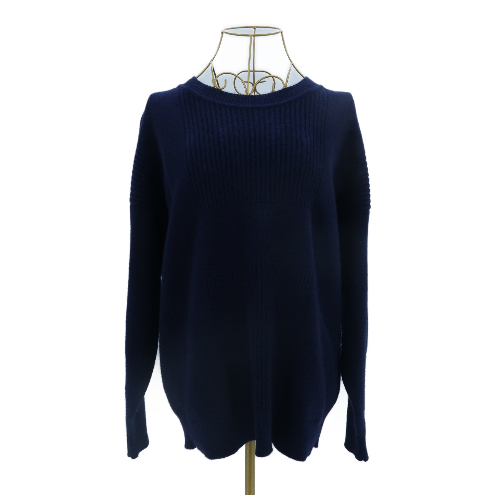 HERMES Cashmere Knit Sweater針織