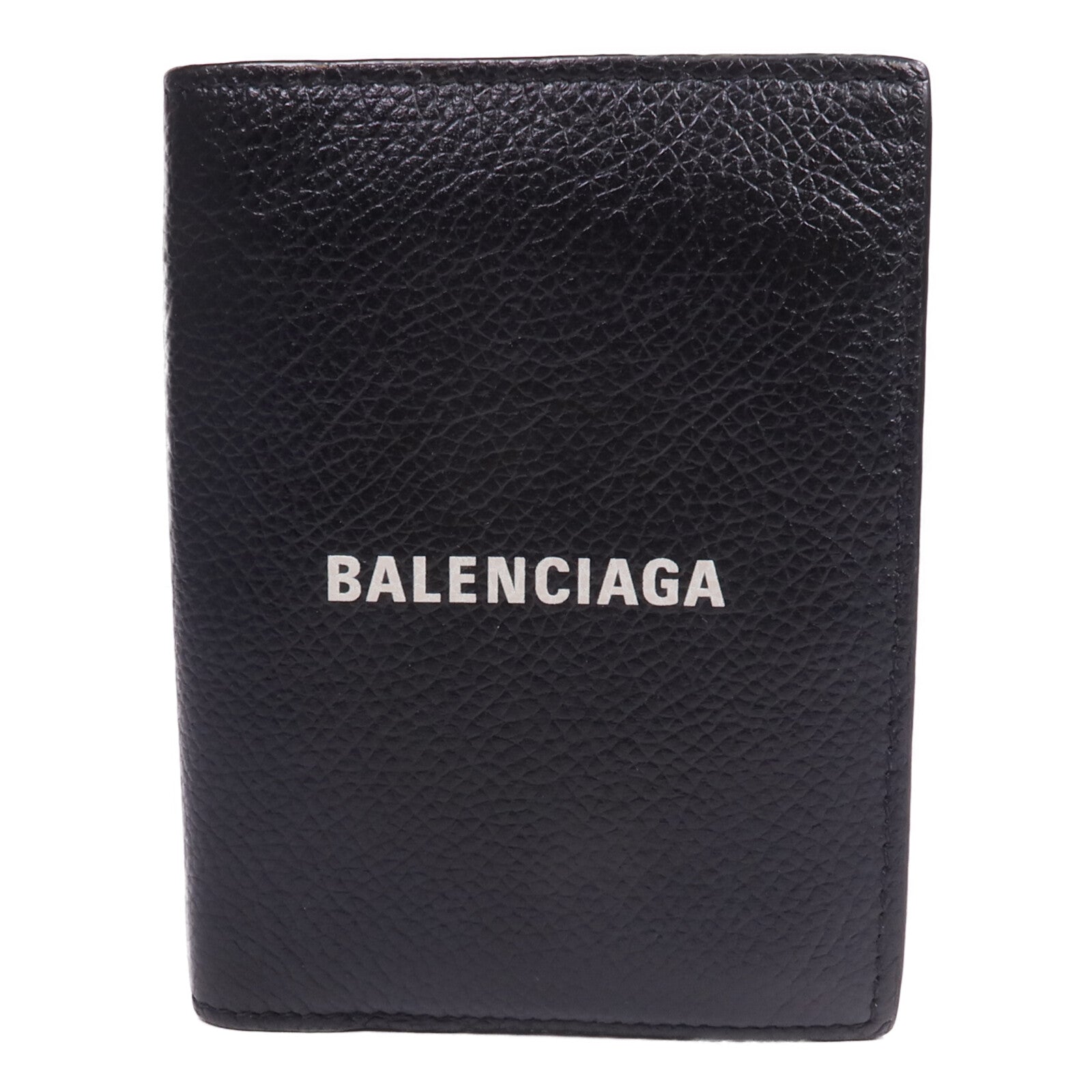 BALENCIAGA 牛皮皮革Wallet錢包