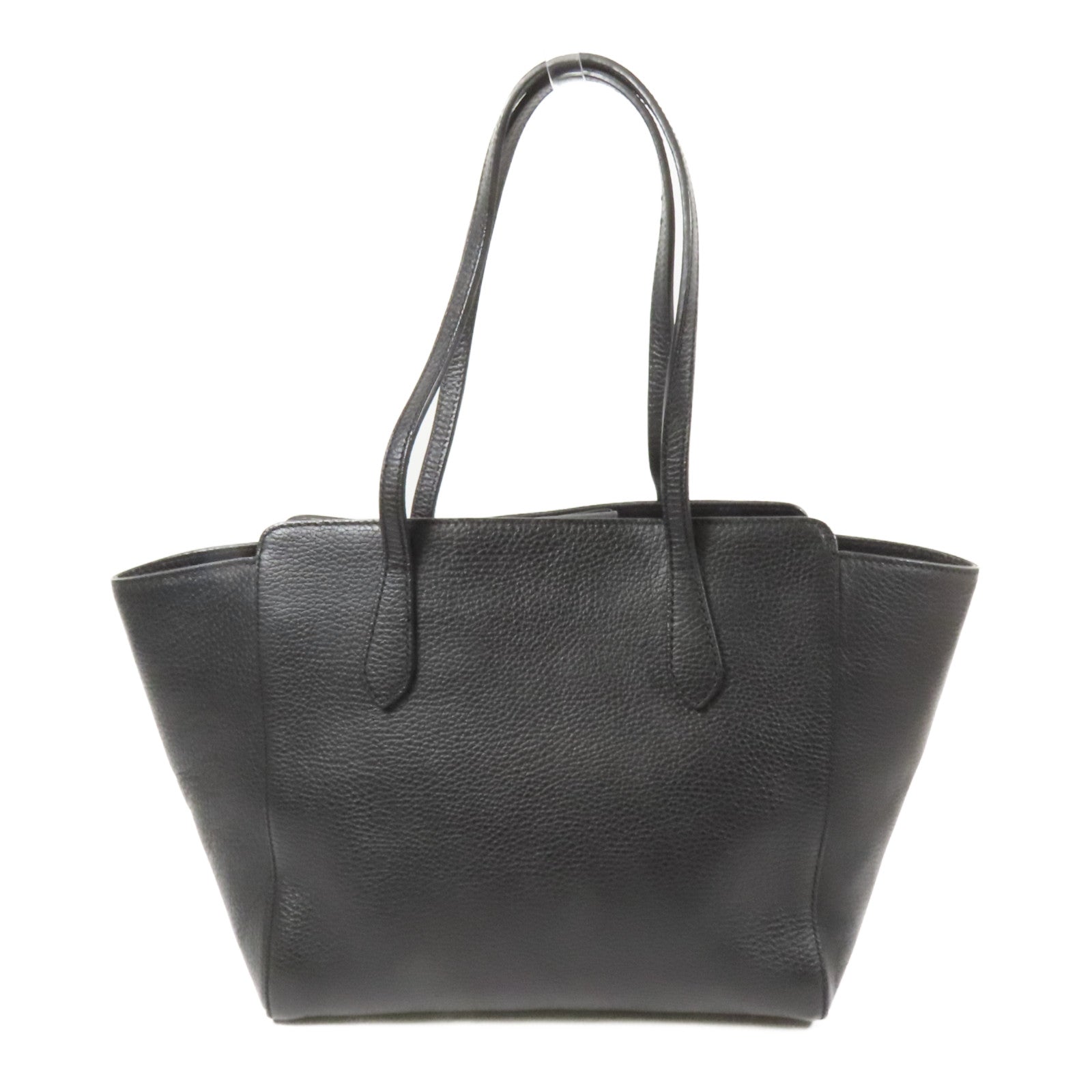 GUCCI 牛皮皮革Tote Bag肩背袋