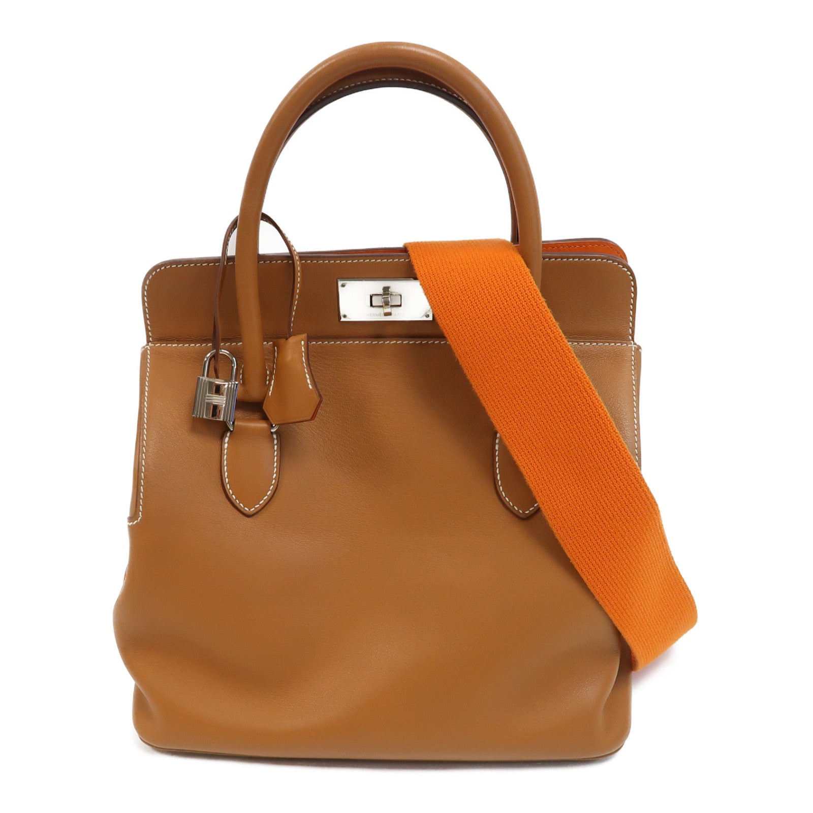 ブラウン（茶色）系 HERMES(エルメス) 手袋(レディース) 3ページ