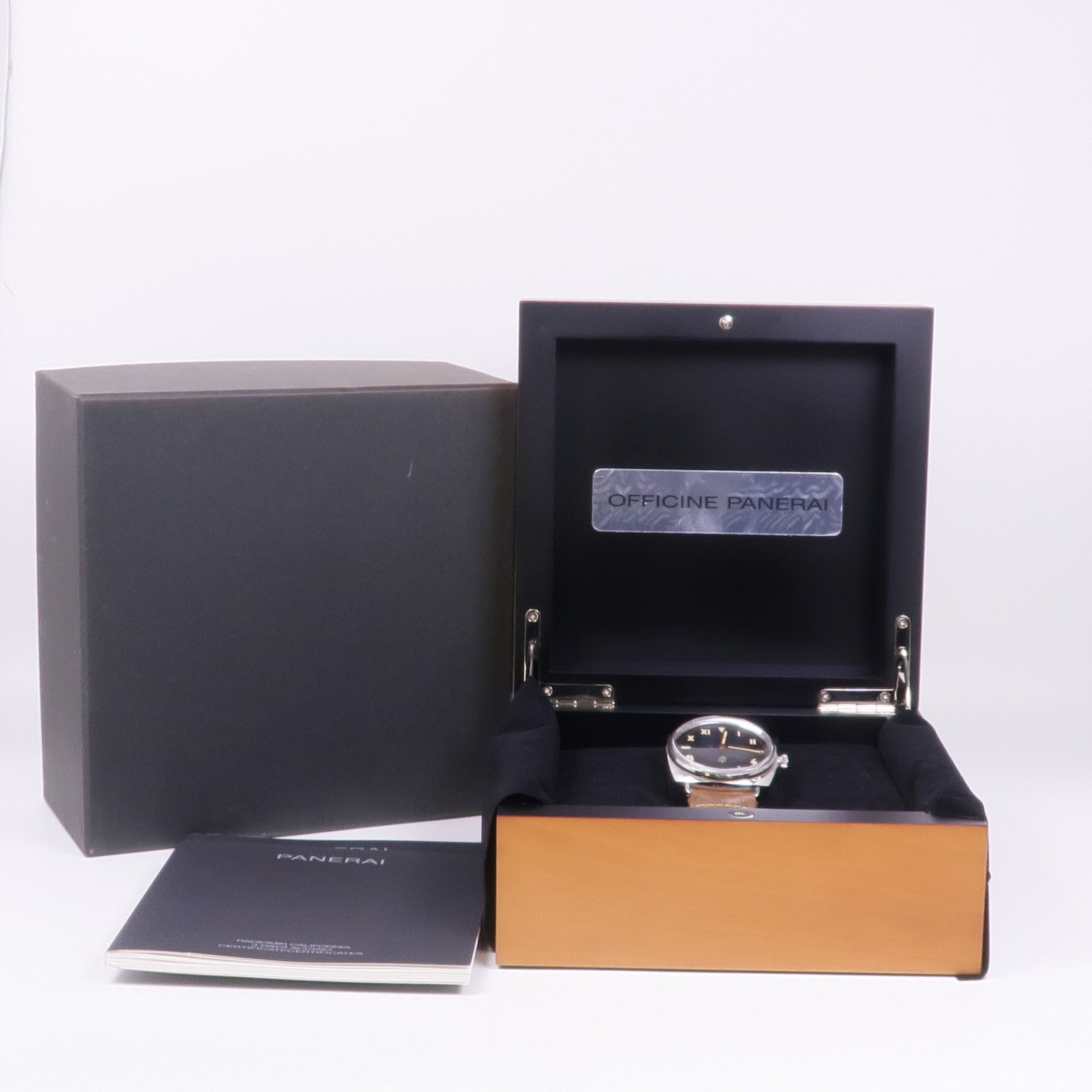 PANERAI Radiomir California 3 Days PAM00424