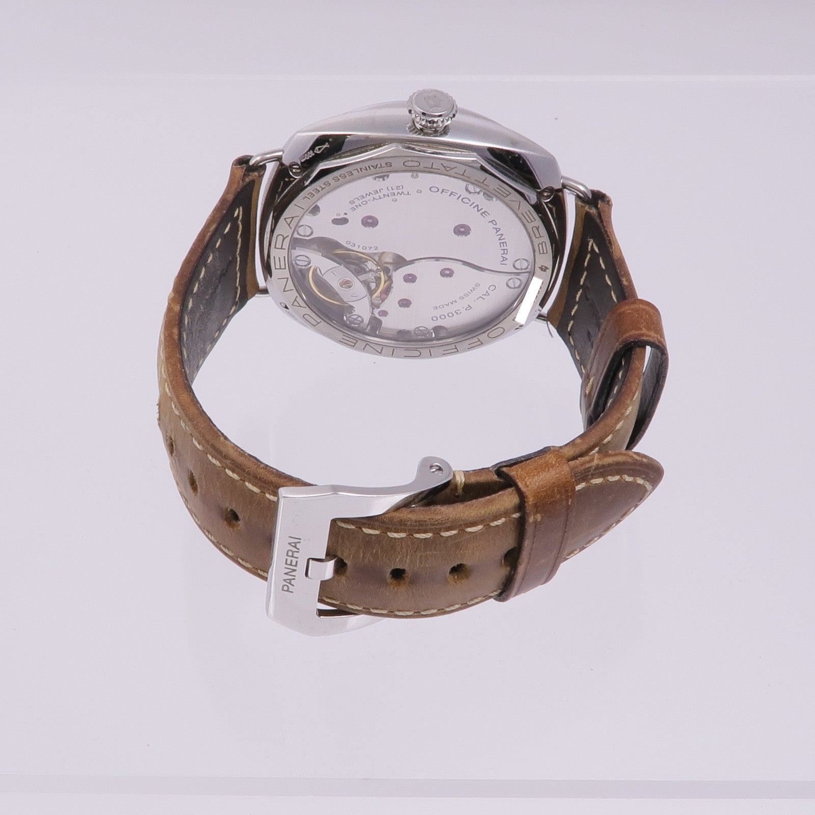 PANERAI Radiomir California 3 Days PAM00424