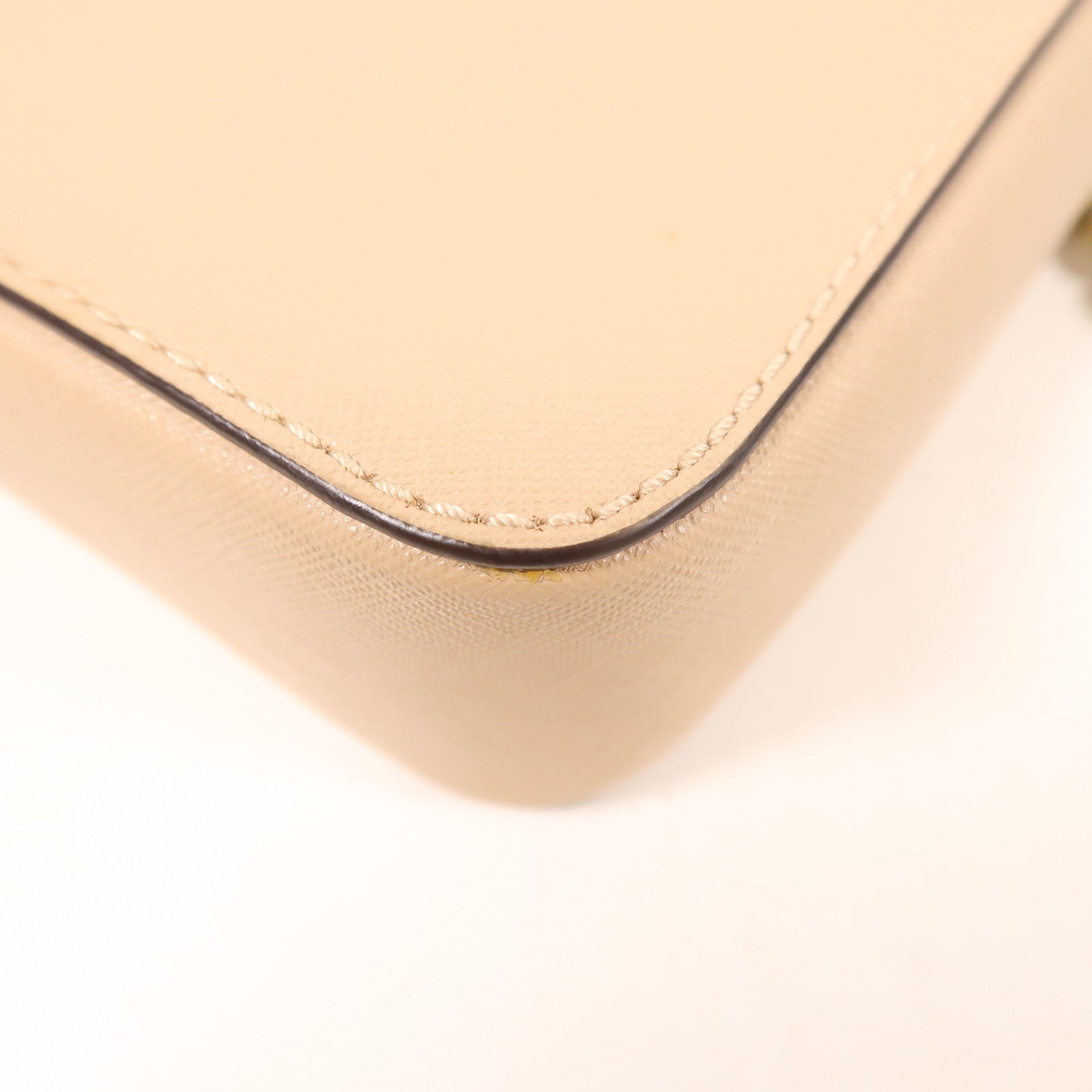 Michael Kors 牛皮皮革Shoulder Bag金扣肩背袋