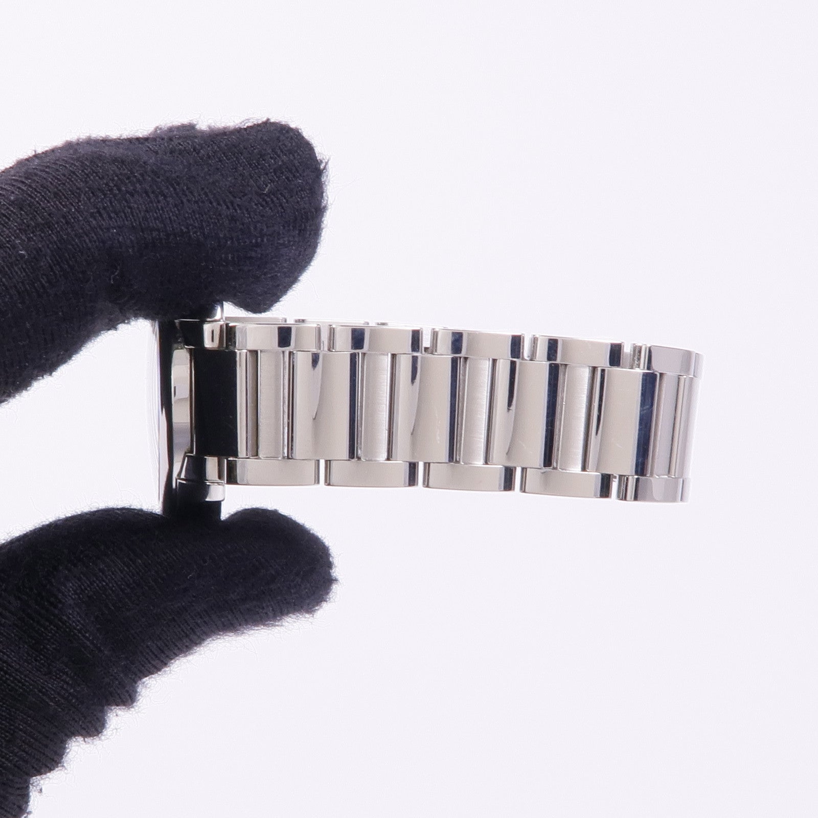 CARTIER Ronde Must de Cartier WRSRN0033