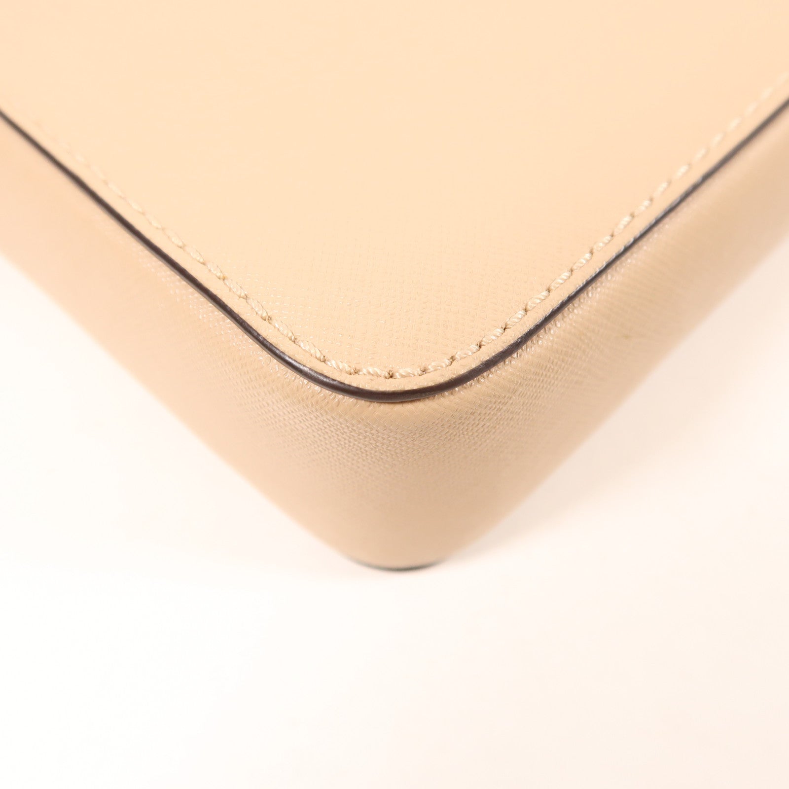 Michael Kors 牛皮皮革Shoulder Bag金扣肩背袋