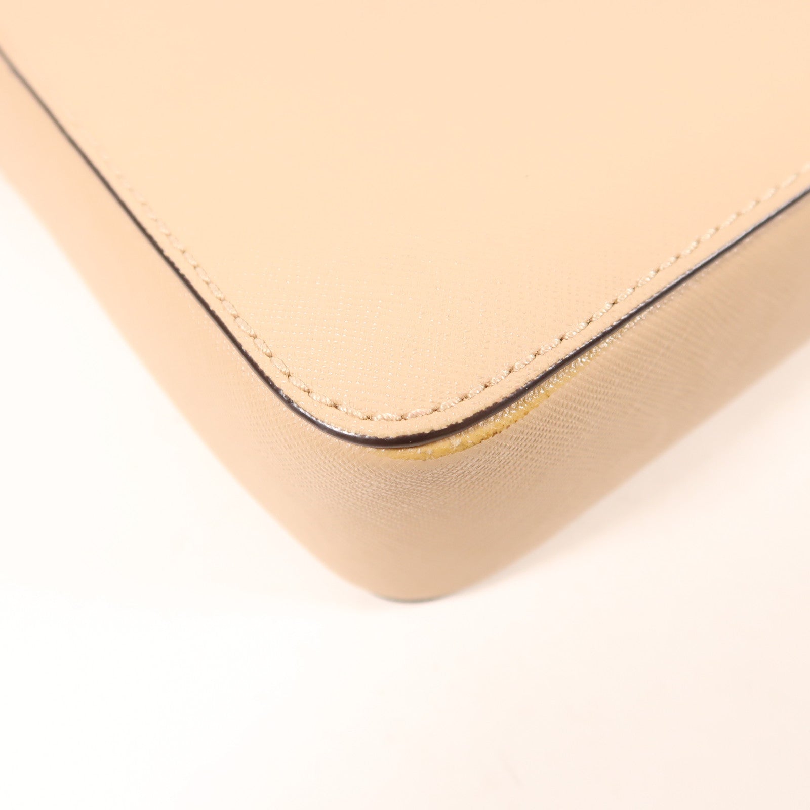 Michael Kors 牛皮皮革Shoulder Bag金扣肩背袋