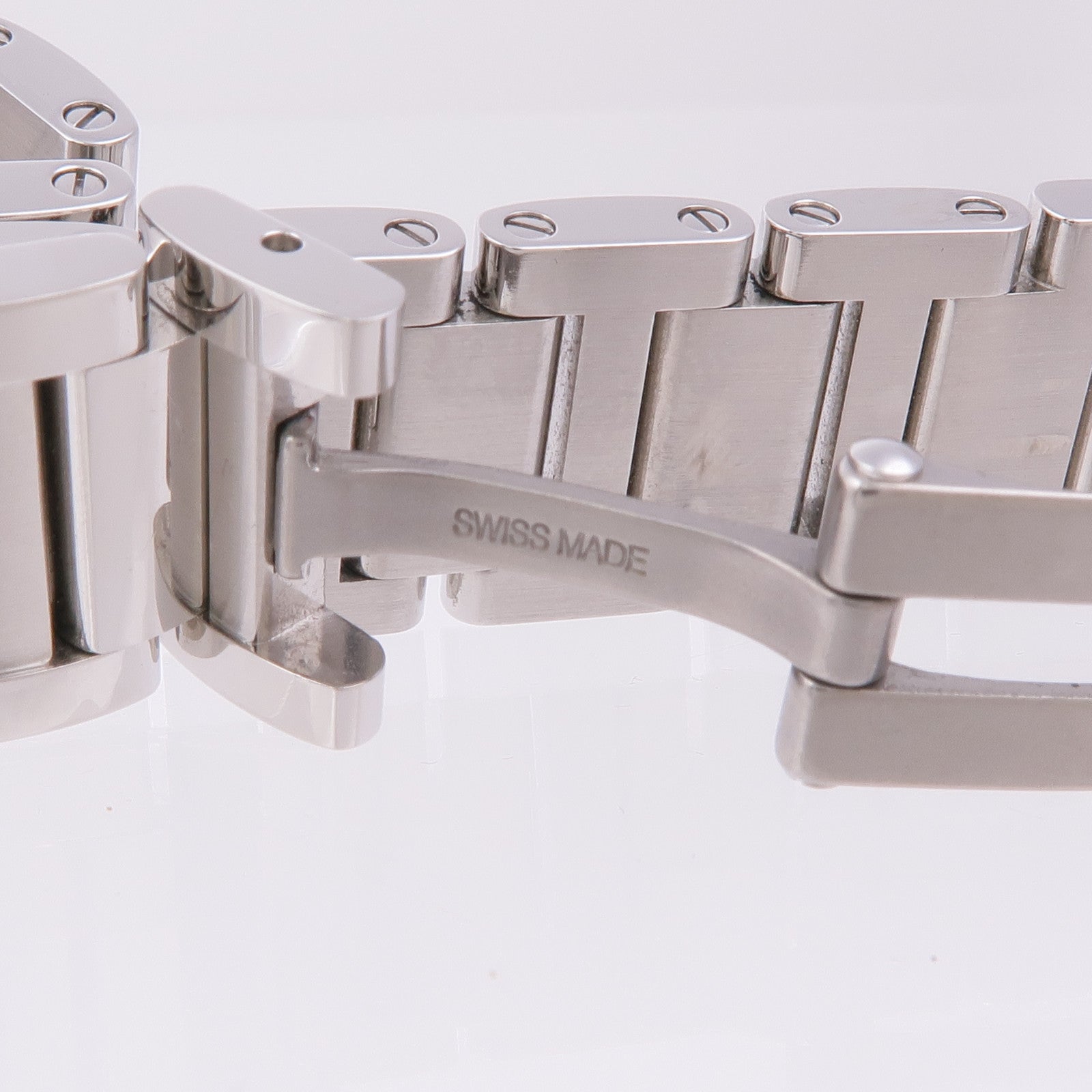 CARTIER Ronde Must de Cartier WRSRN0033