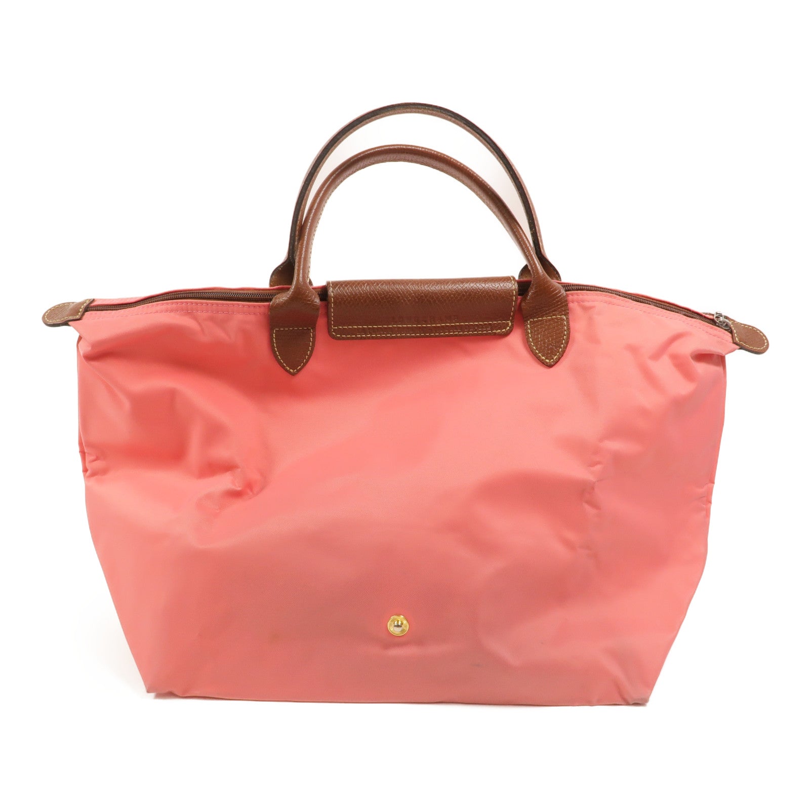 Longchamp 尼龍Hand Bag手挽袋