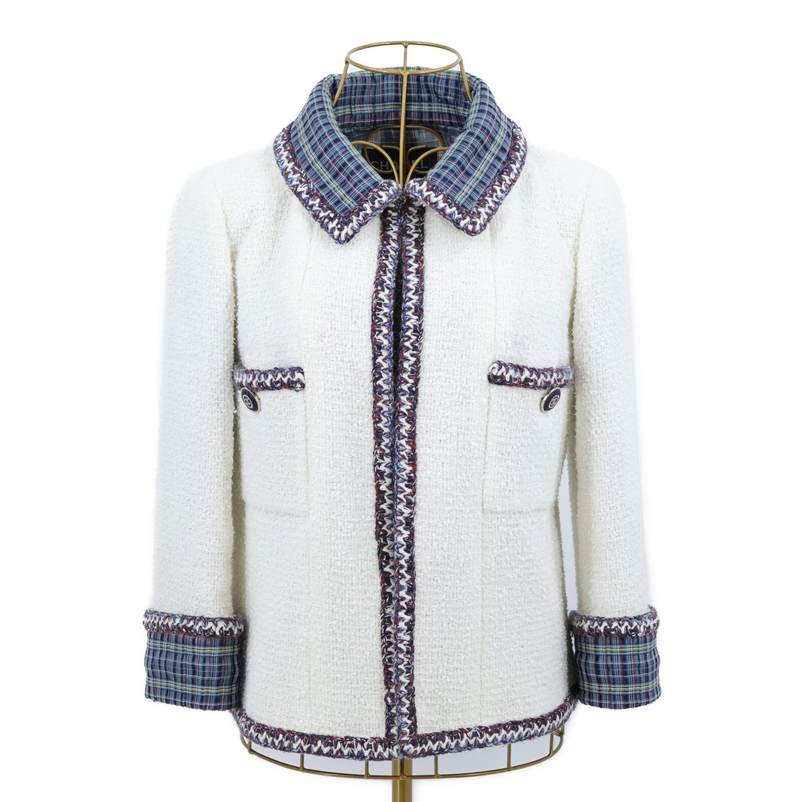 CHANEL Jacket Blazer外套