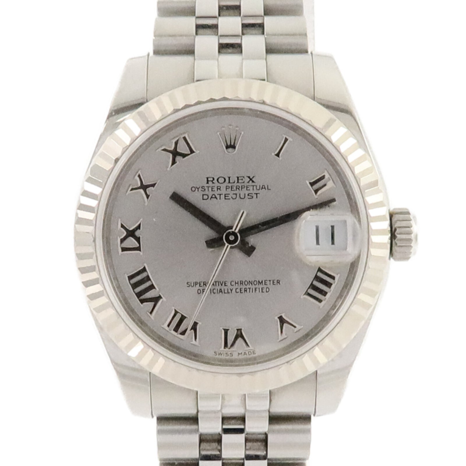ROLEX Datejust 178274