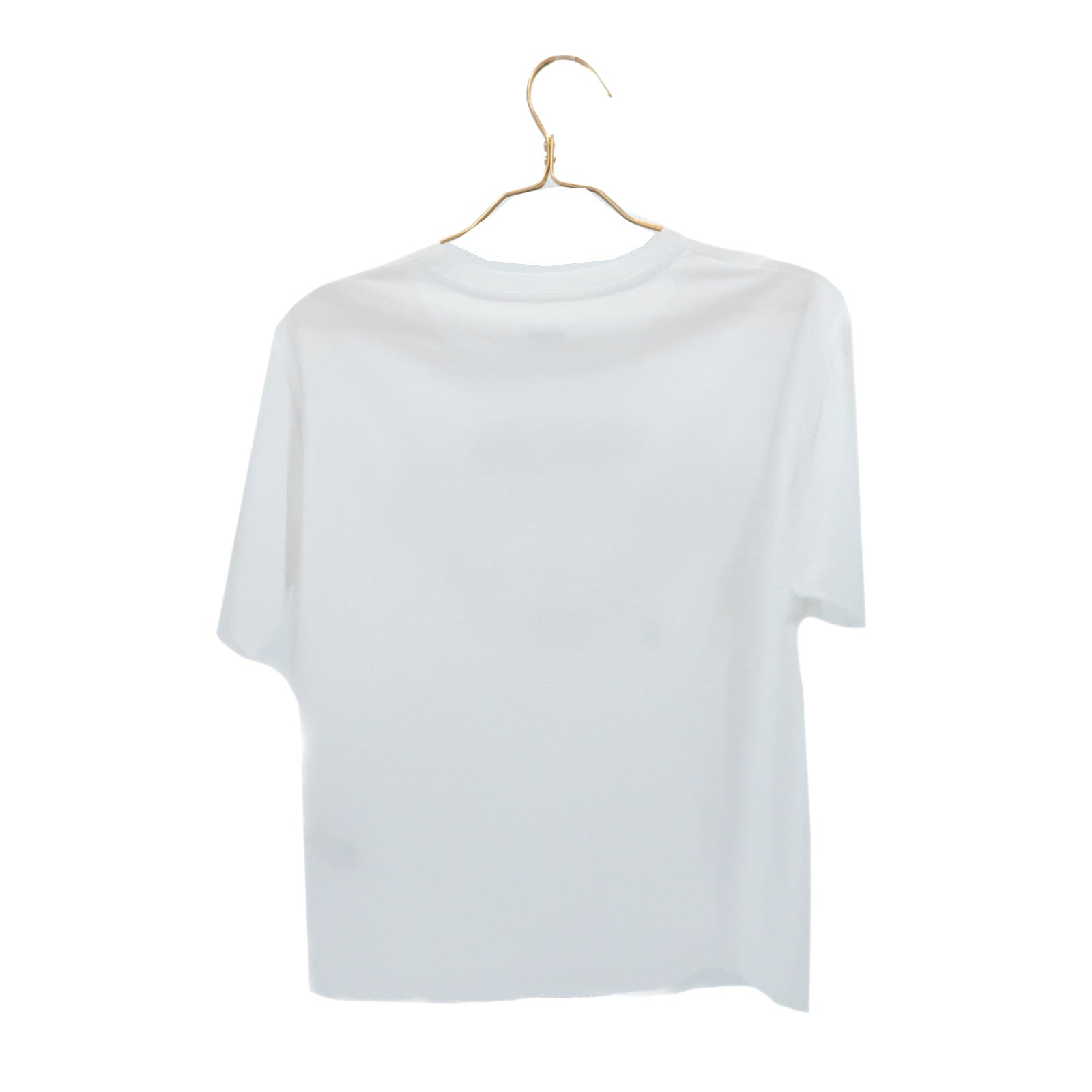 HERMES Cotton BRIDES DE GALA上衣
