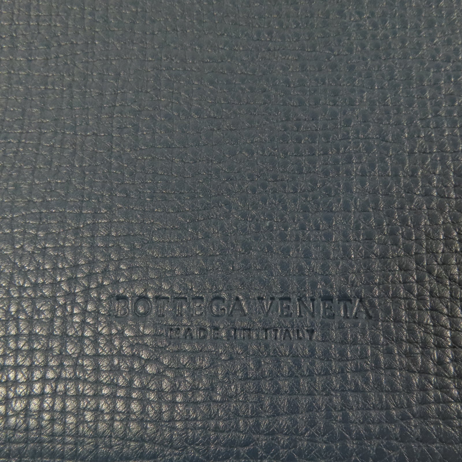 BOTTEGA VENETA 牛皮皮革Shoulder Bag金扣肩背袋