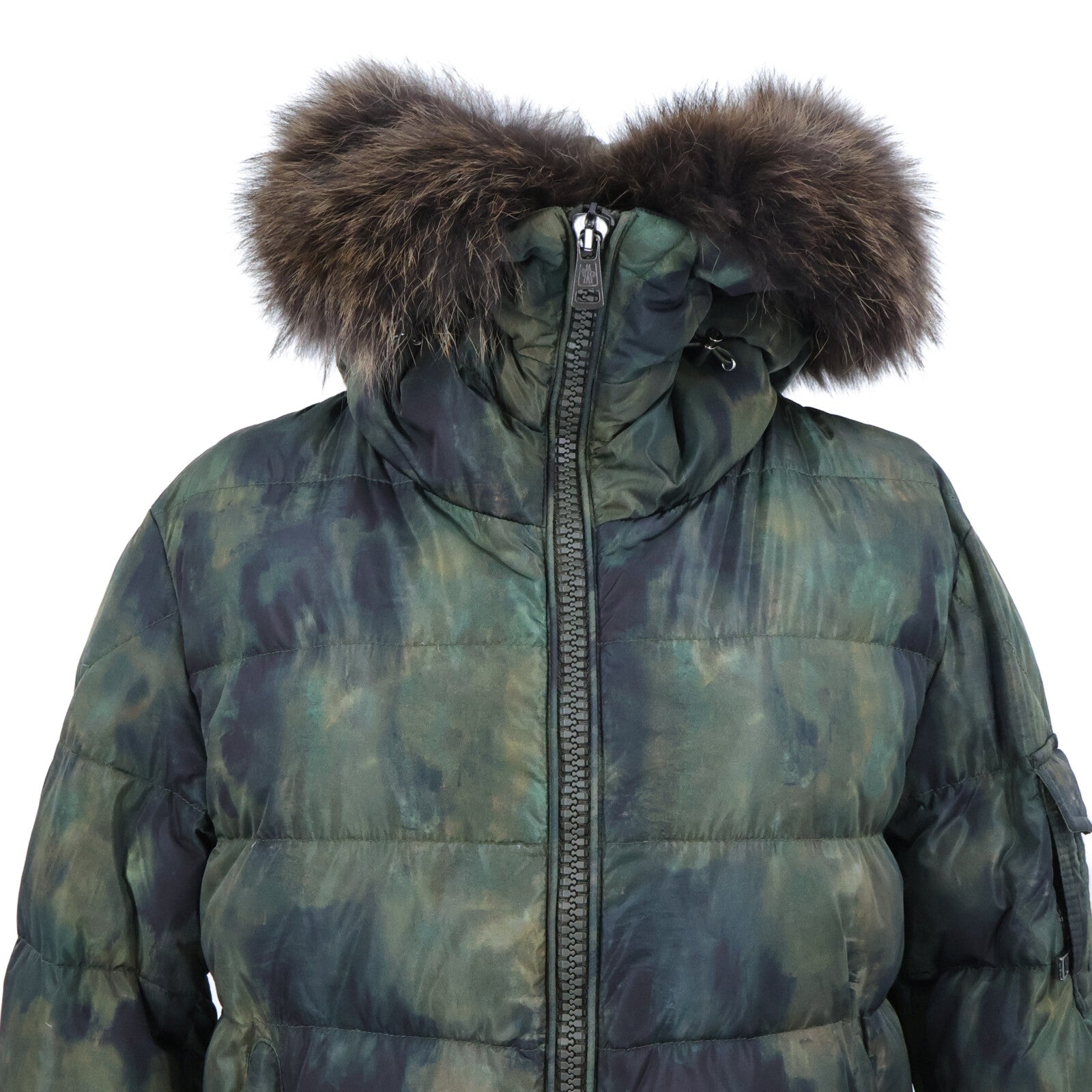 MONCLER Byron Giubbotto大衣