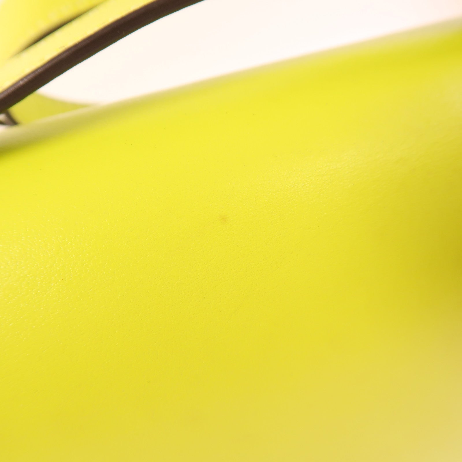 COACH 牛皮皮革Bandit Shoulder Bag銀扣肩背袋