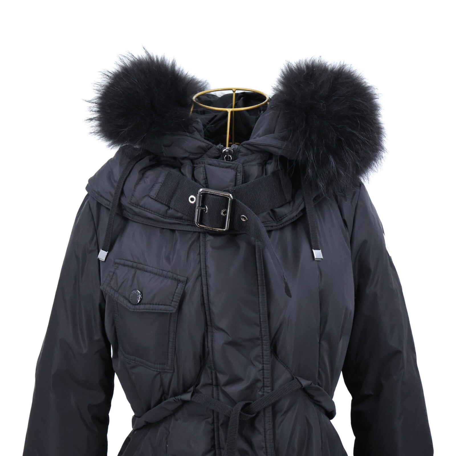 MONCLER Phalangere Giubbotto大衣
