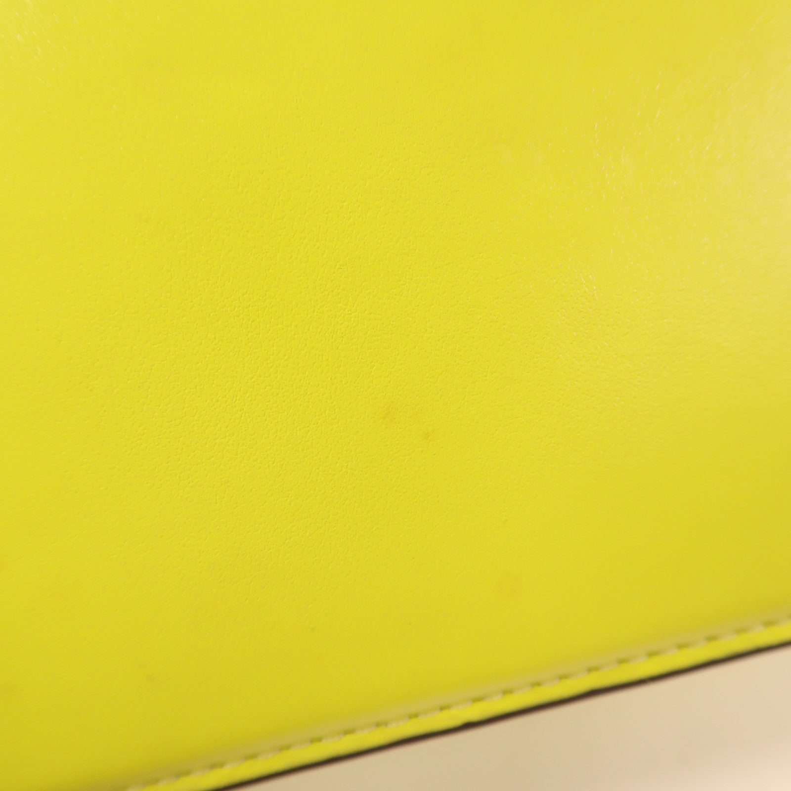 COACH 牛皮皮革Bandit Shoulder Bag銀扣肩背袋